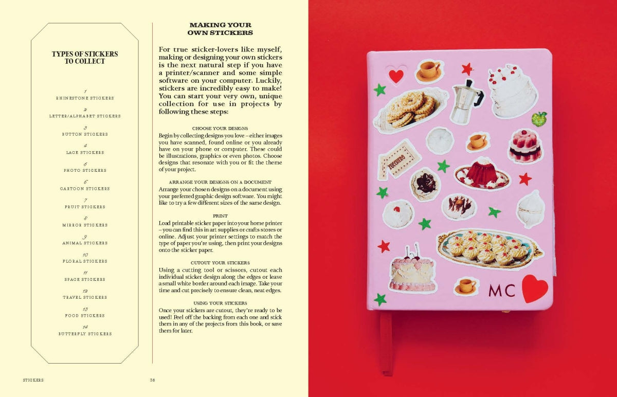 The Art of Memory Collecting