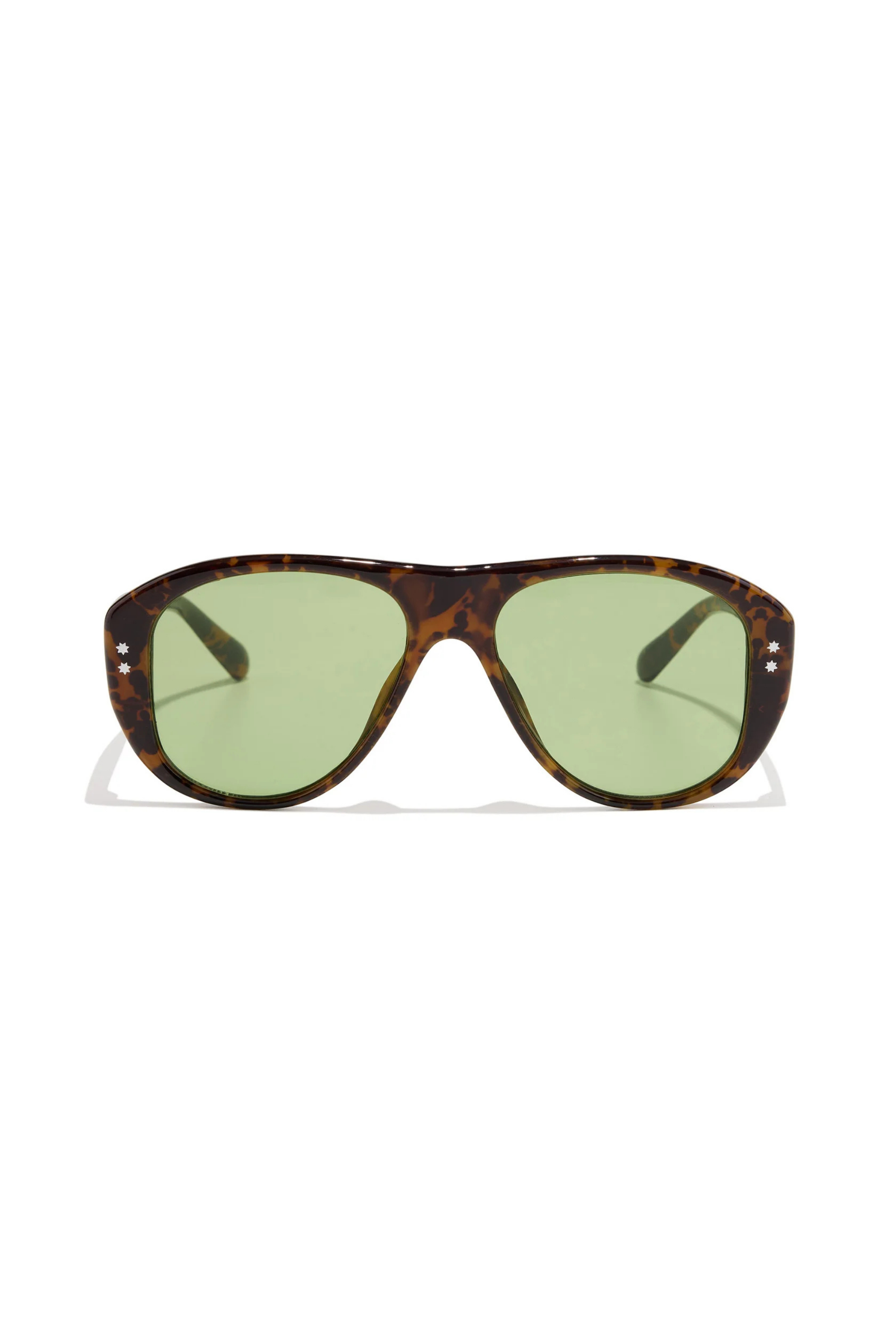 Austin Havana Tortoiseshell / Lawn