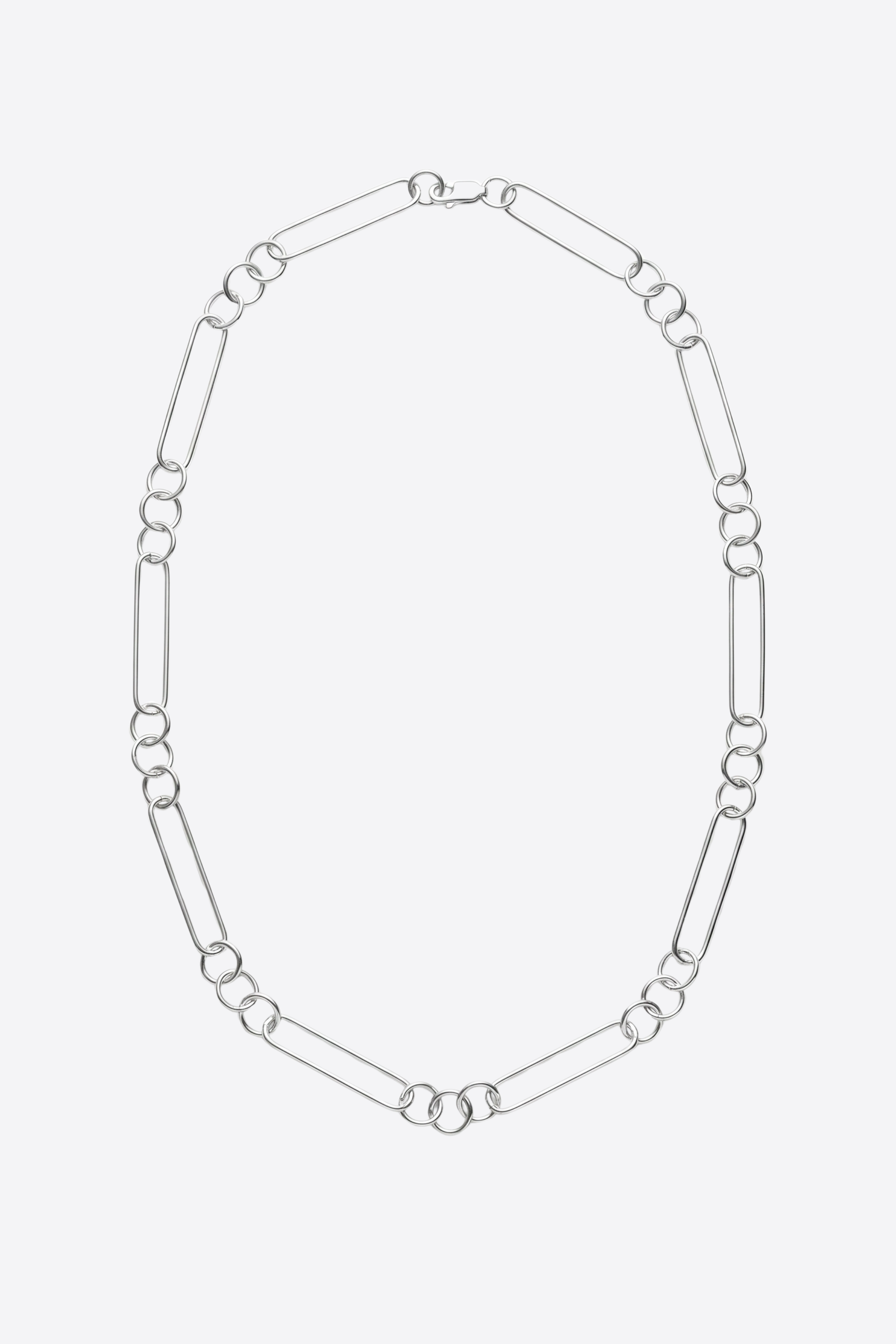 Circuit Necklace