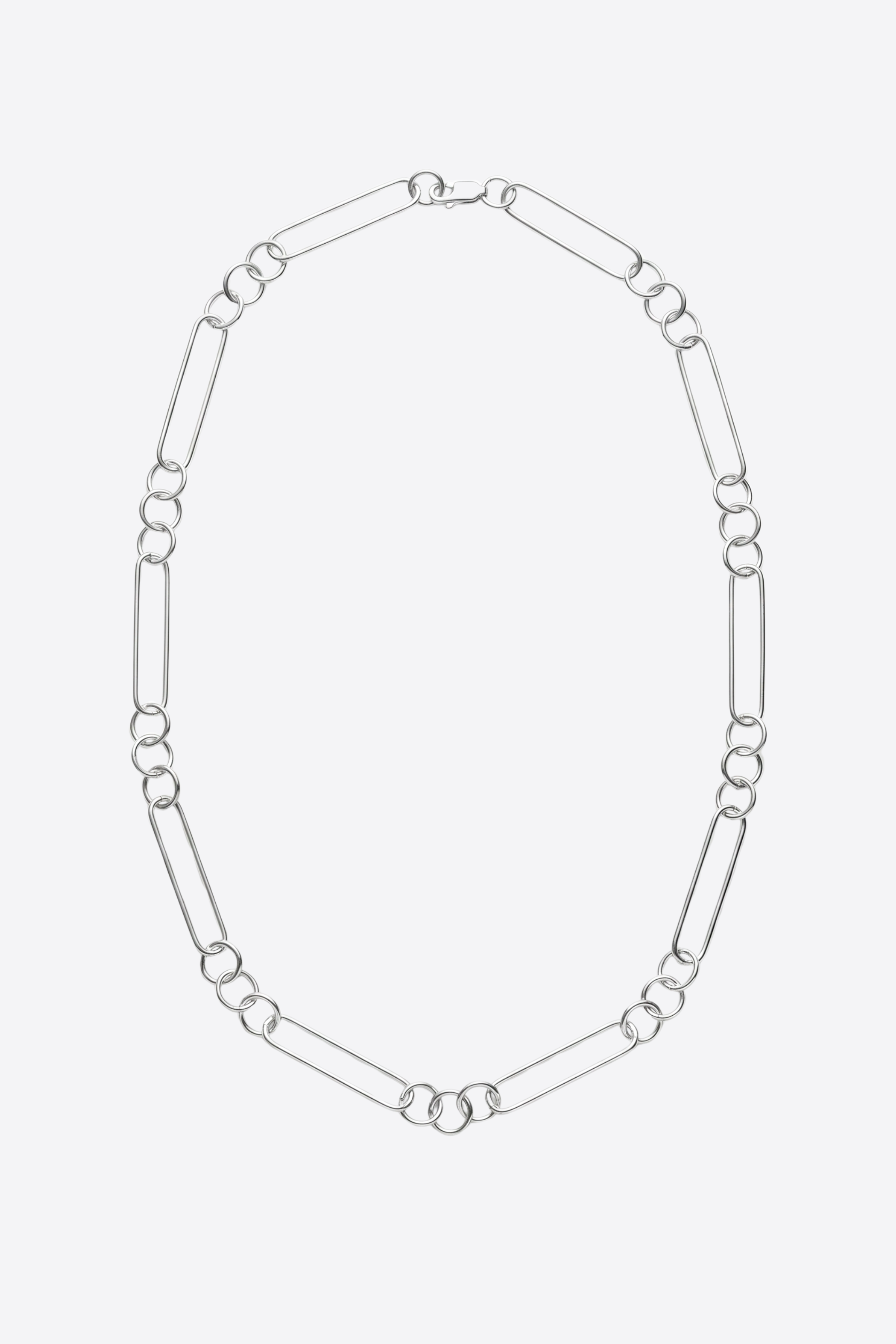 Circuit Necklace
