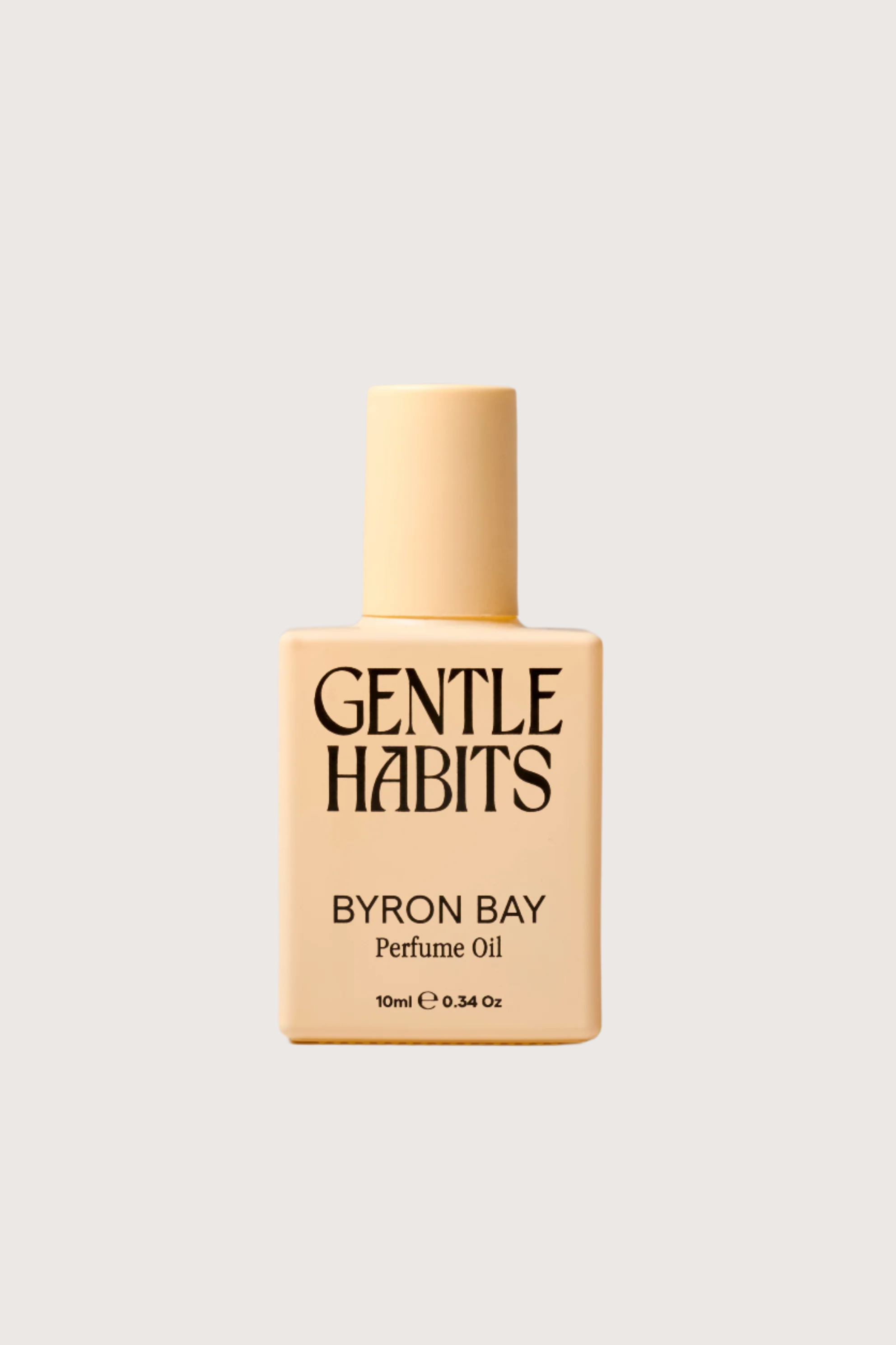 Perfume Oil Byron Bay