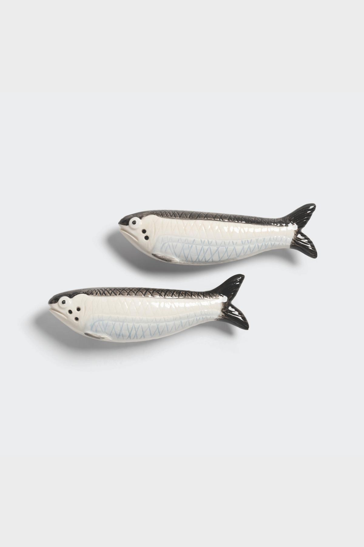 Salt & Pepper Sardines