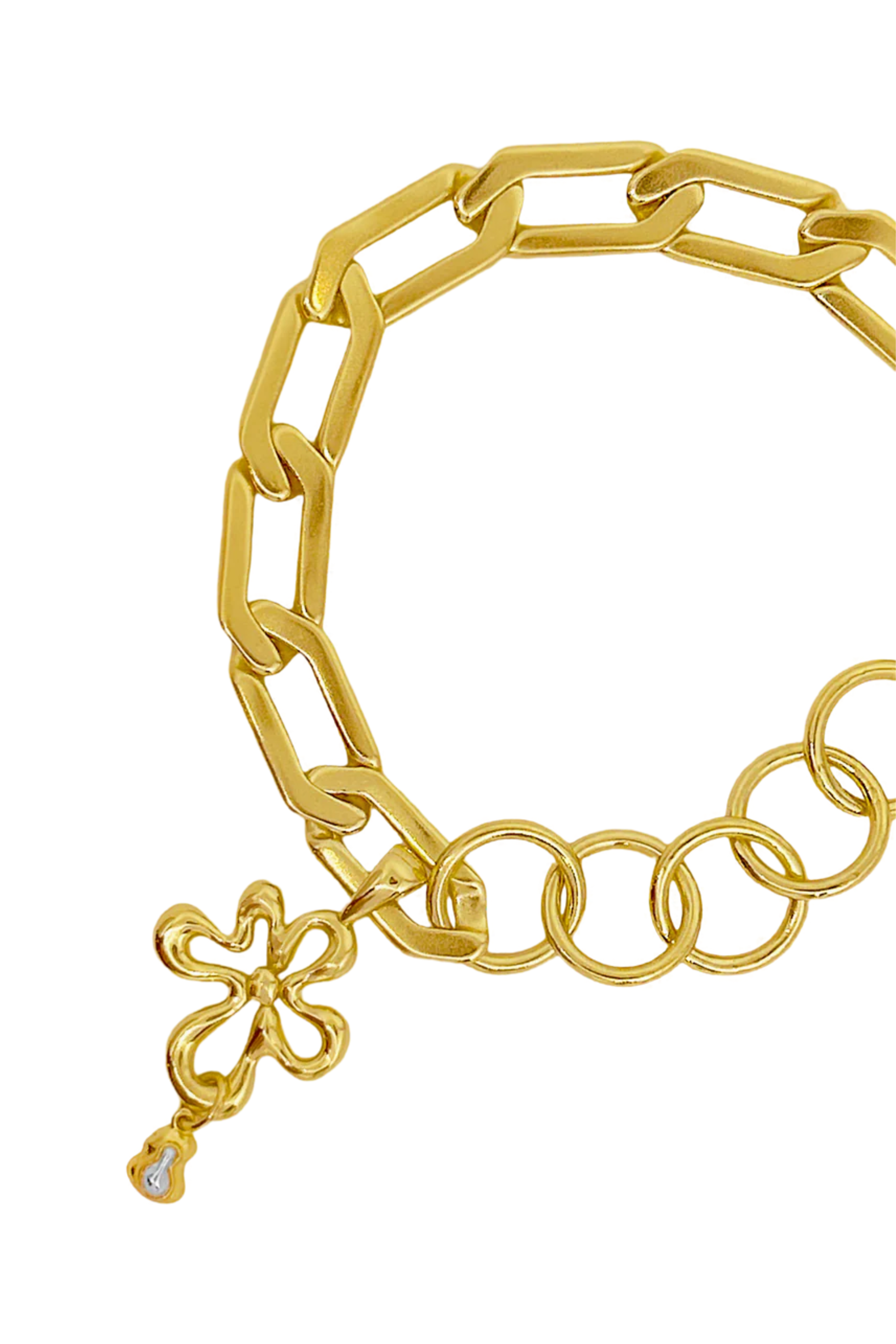 Elodie Bracelet Gold