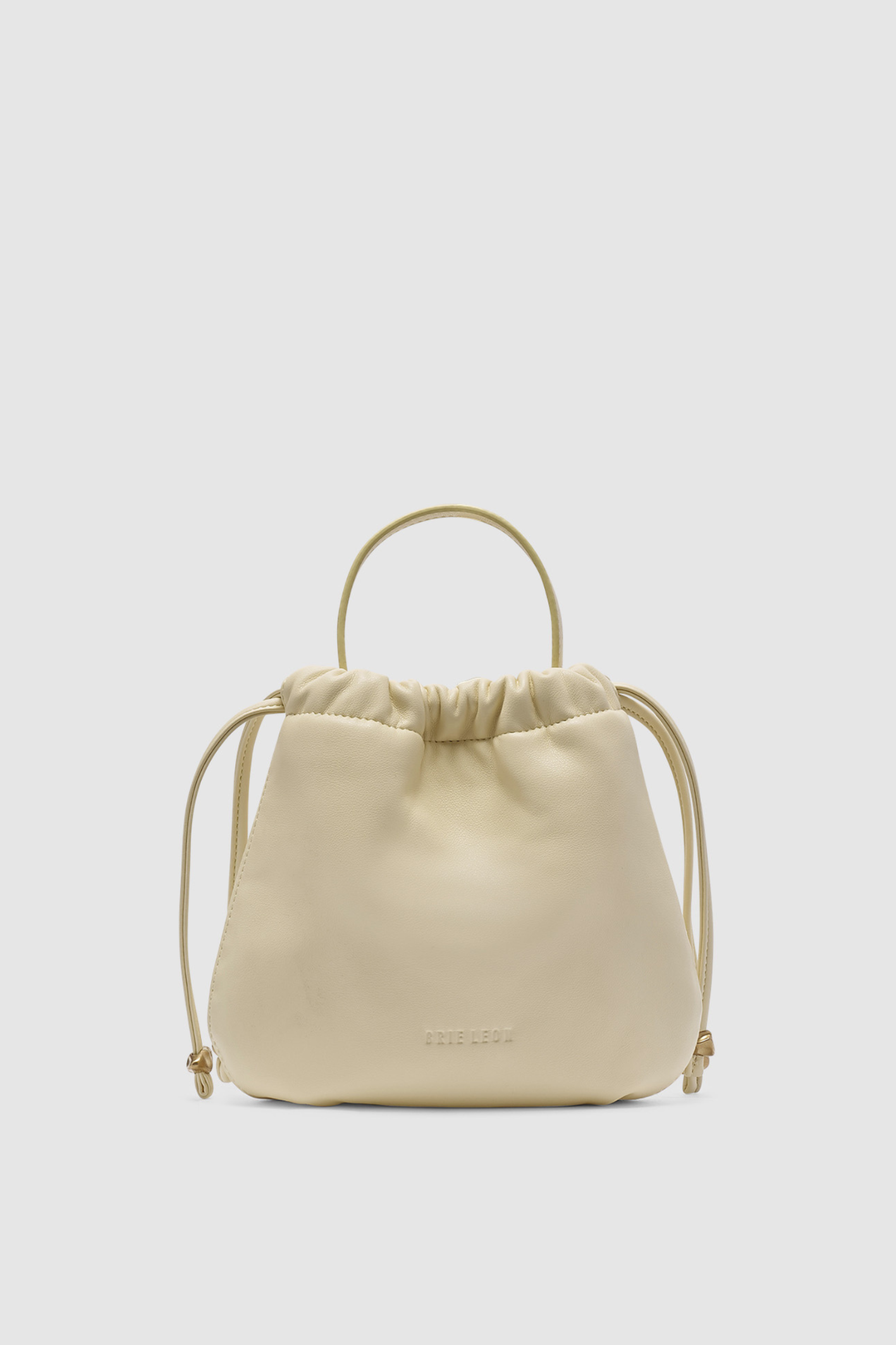 Halle Crossbody Butter