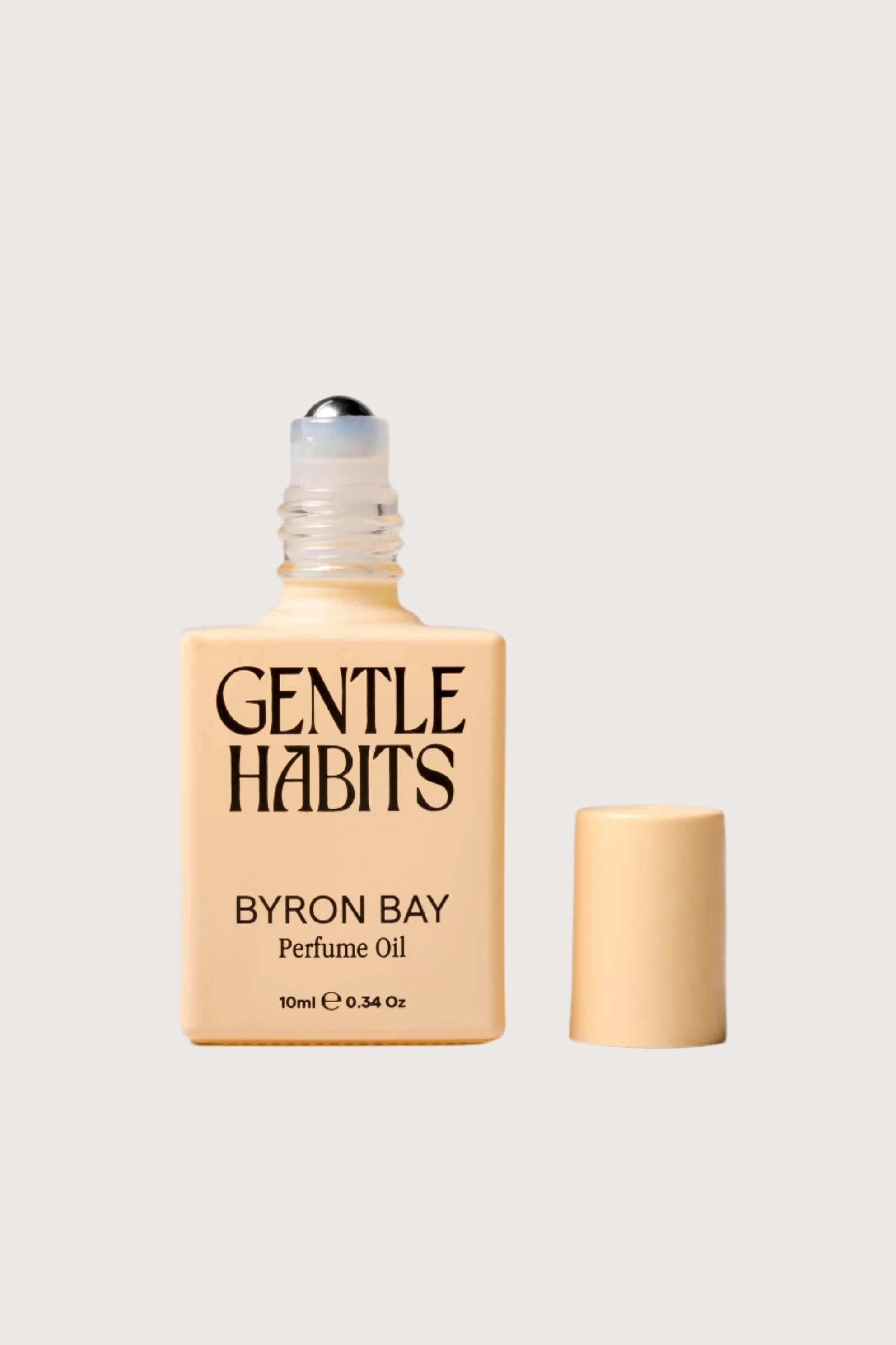 Perfume Oil Byron Bay