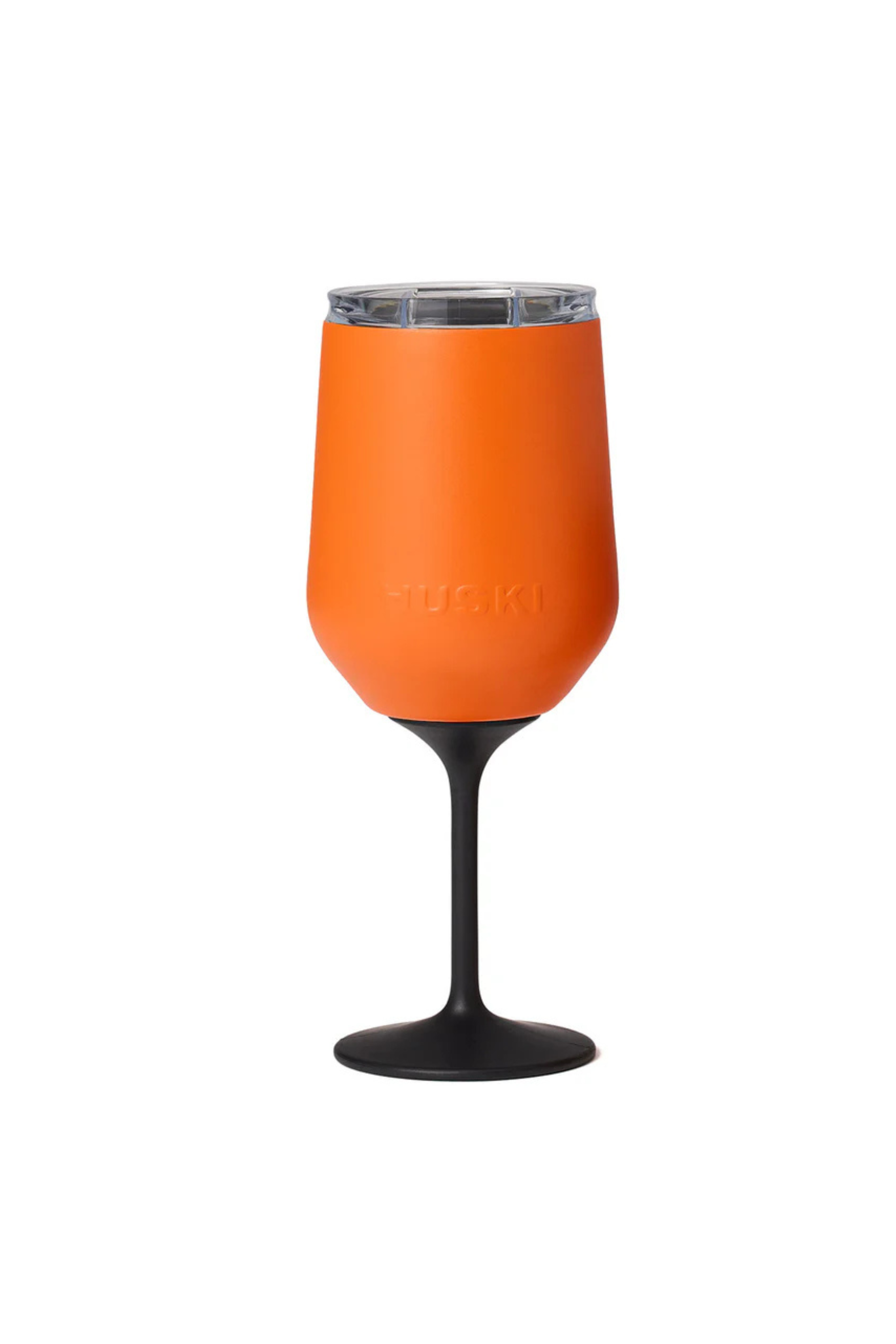 Wine Tumbler Valencia Orange