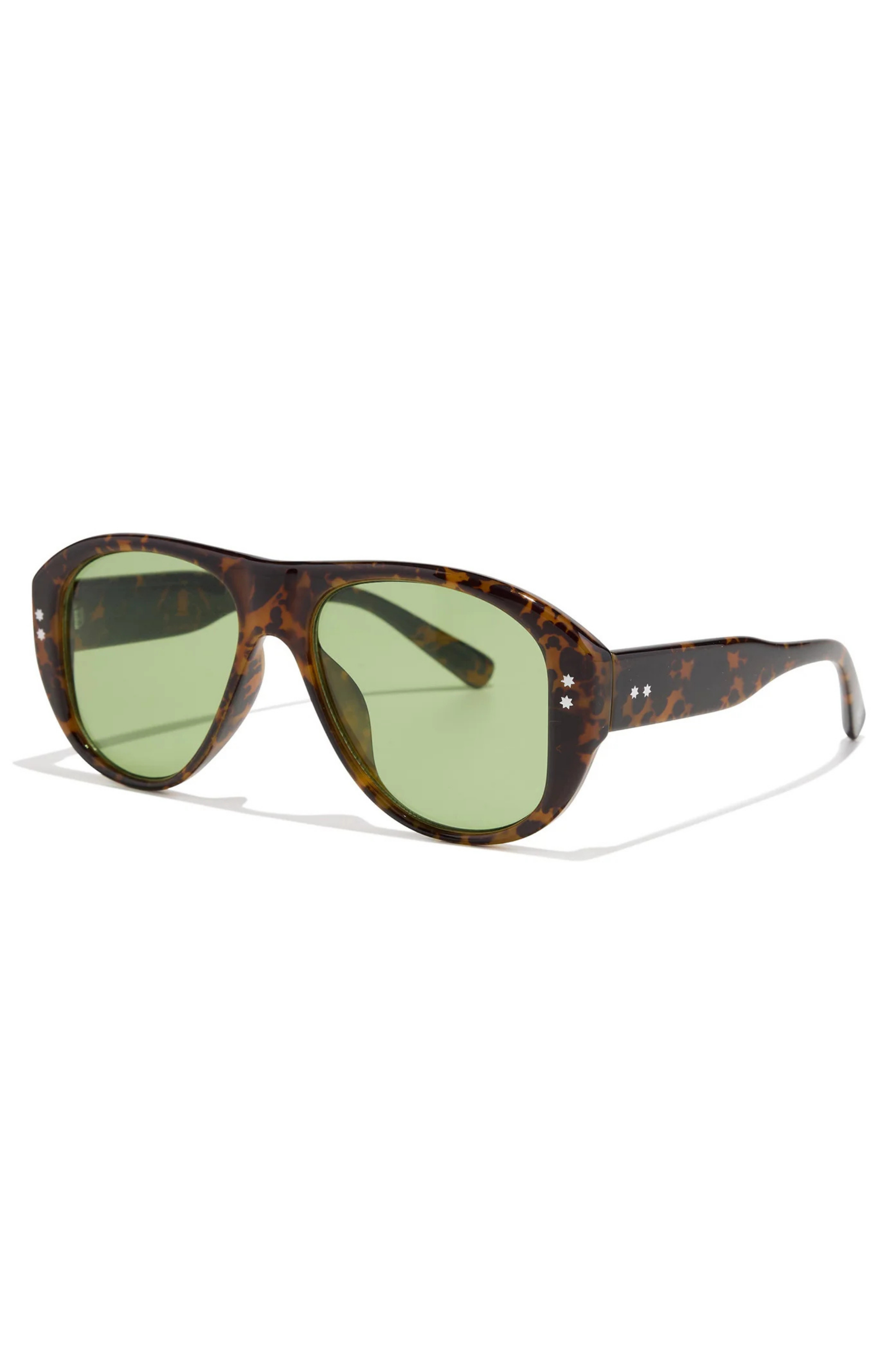 Austin Havana Tortoiseshell / Lawn