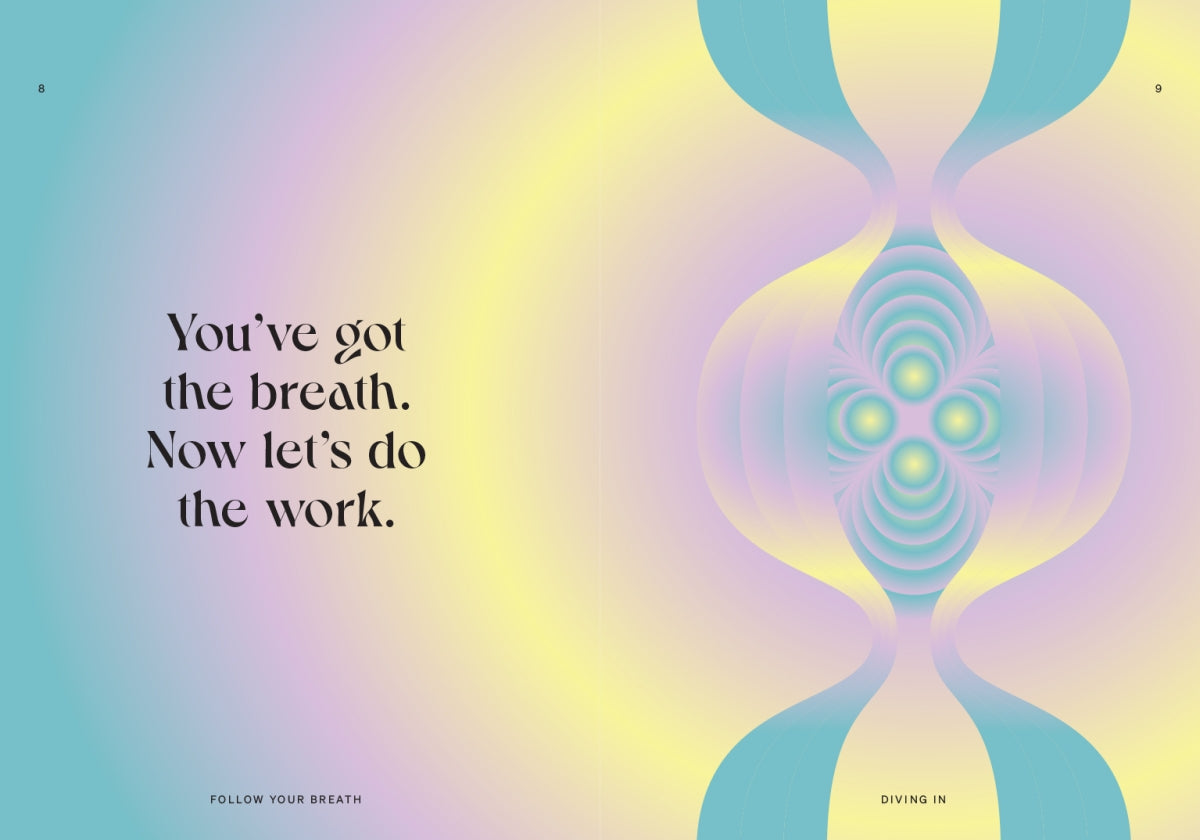 Follow Your Breath