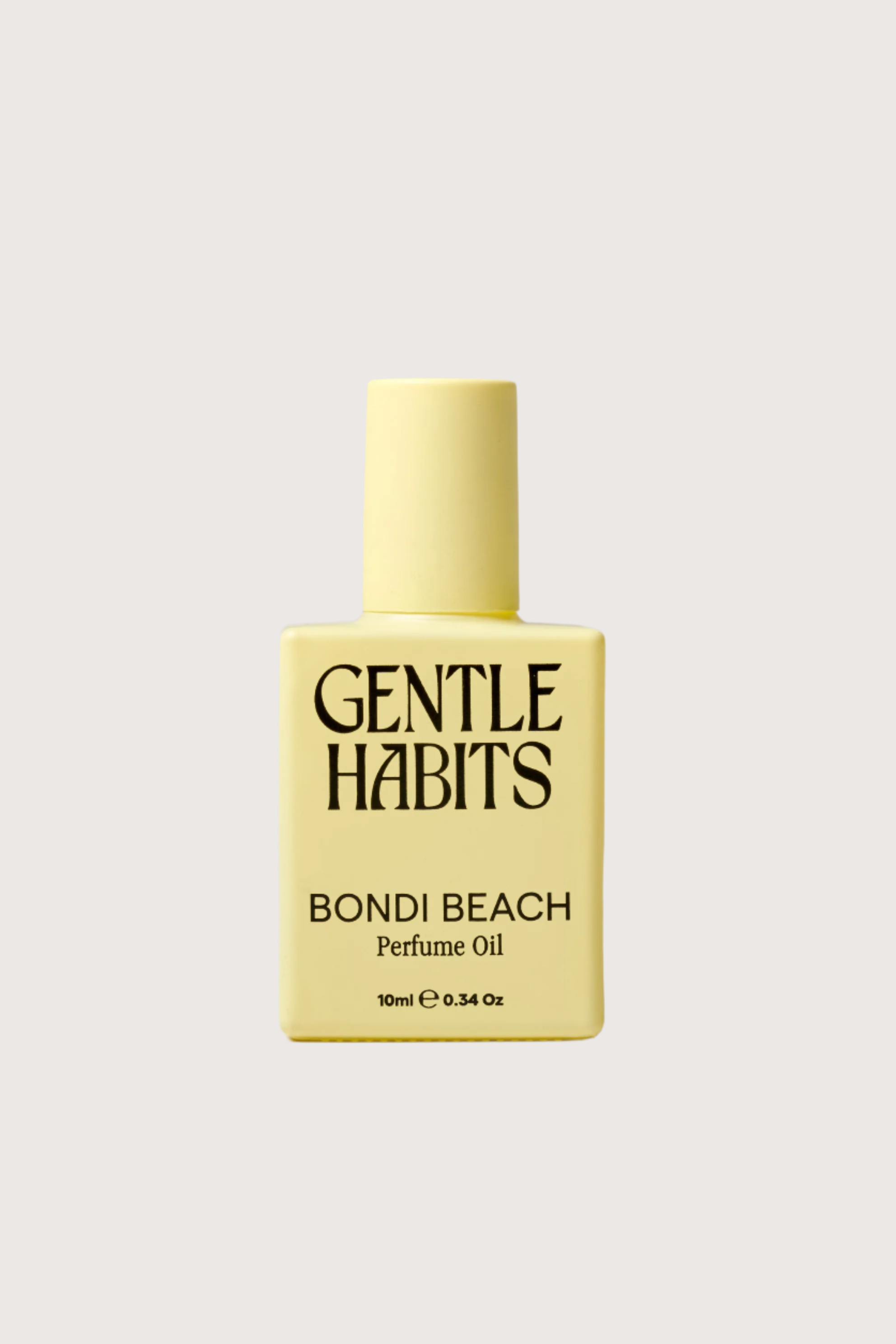 Perfume Oil Bondi Beach