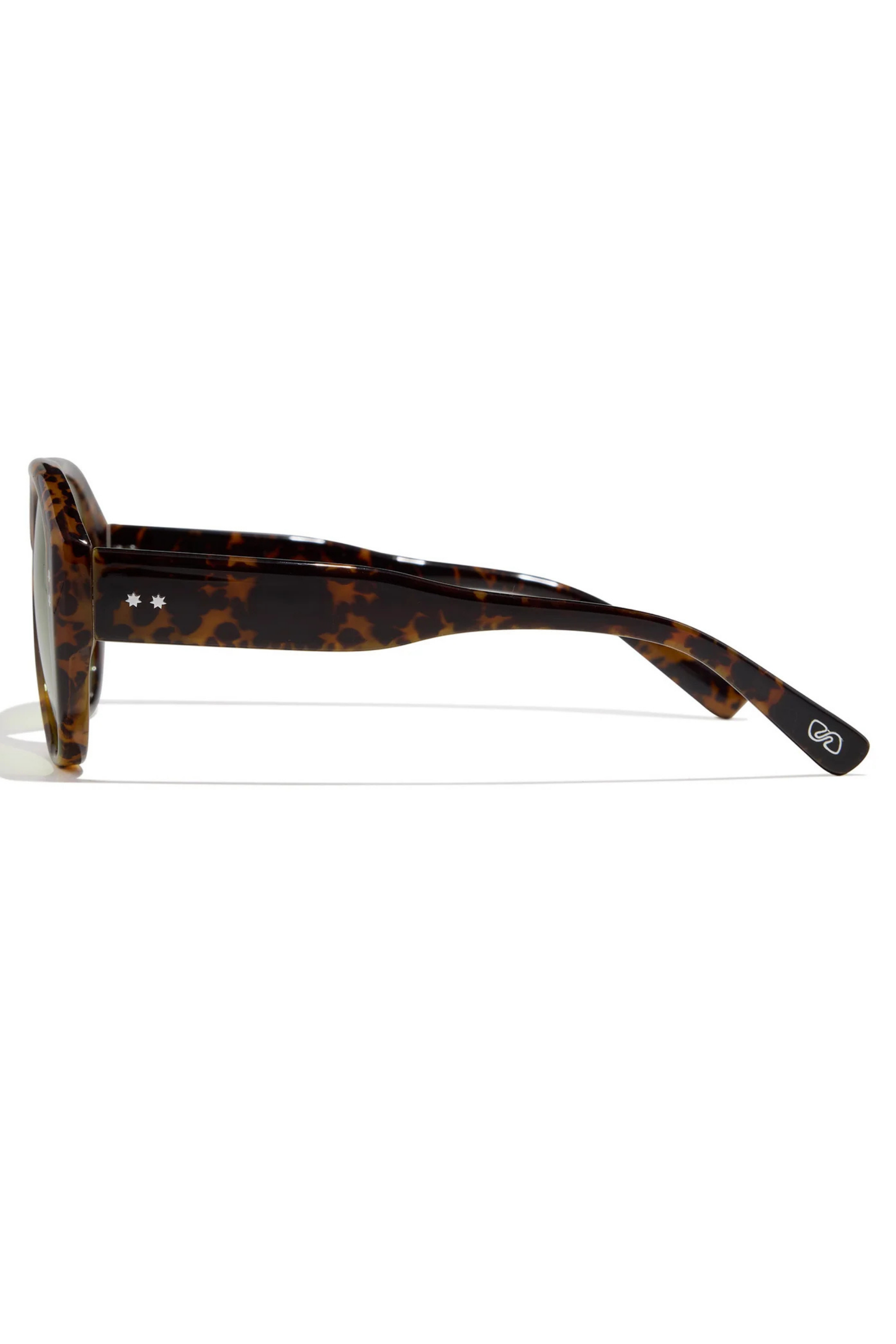 Austin Havana Tortoiseshell / Lawn