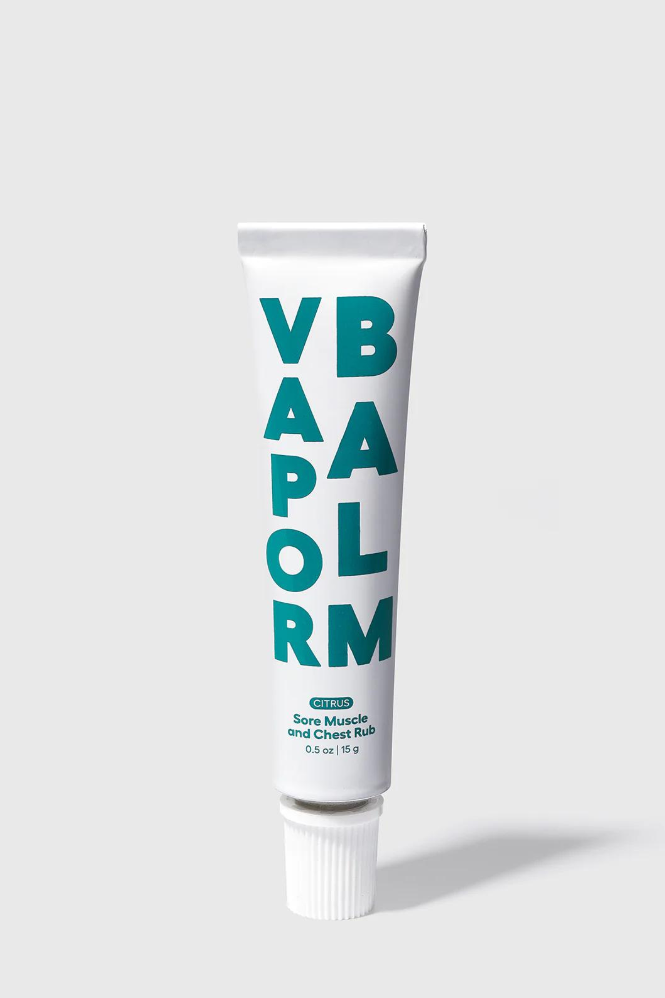 Vapor Balm