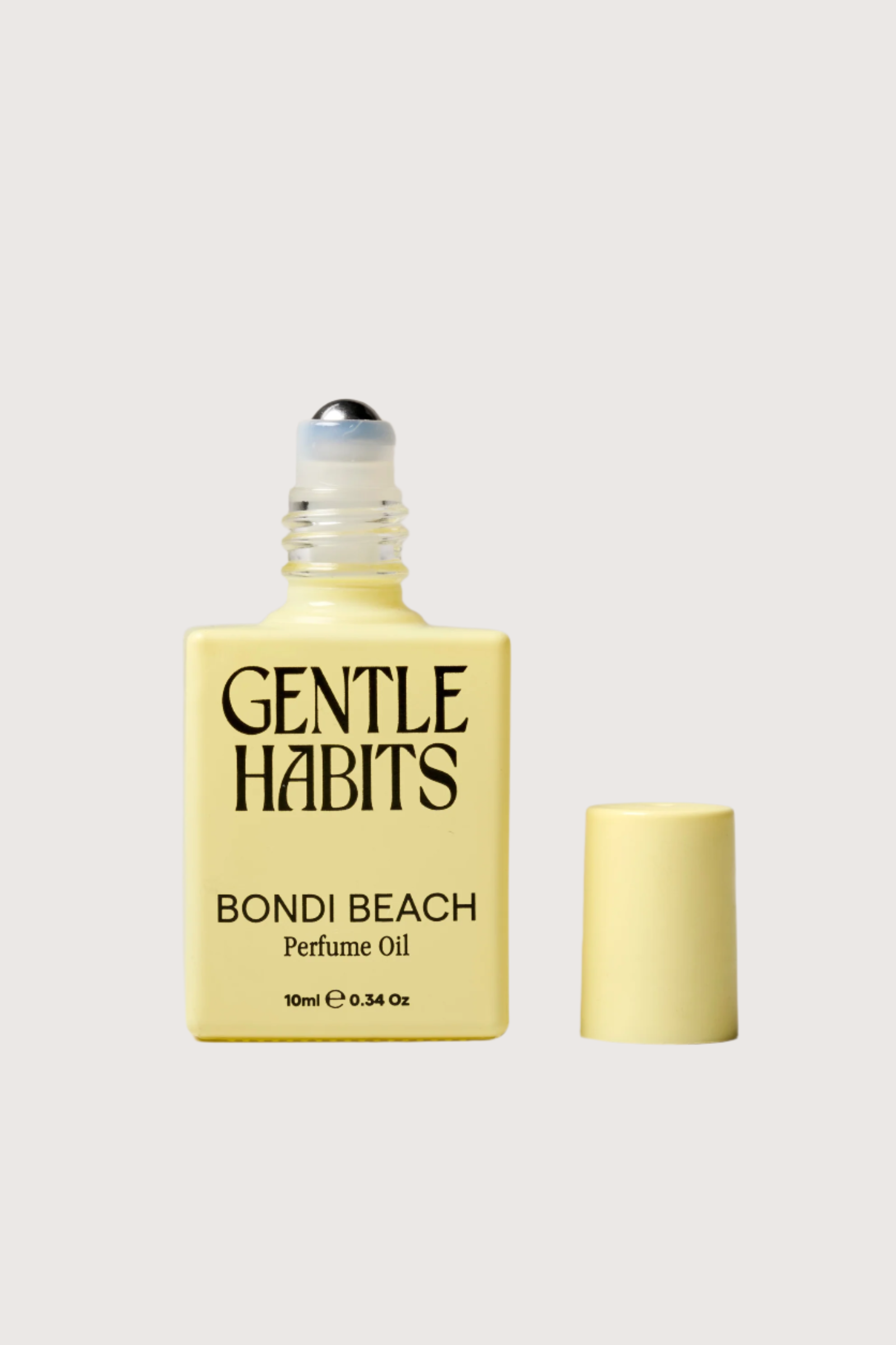 Perfume Oil Bondi Beach