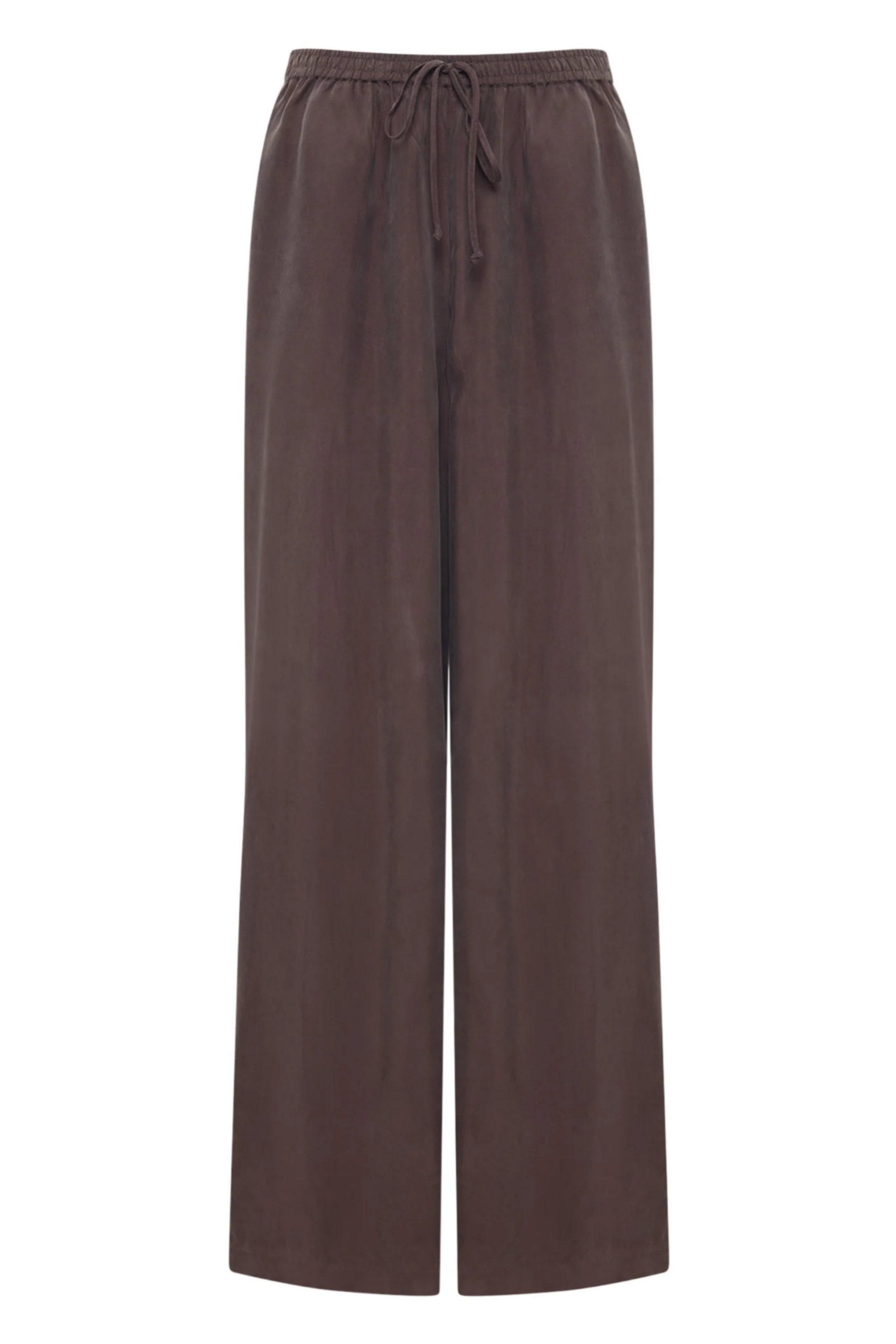 Raven Cupro Pant Raisin