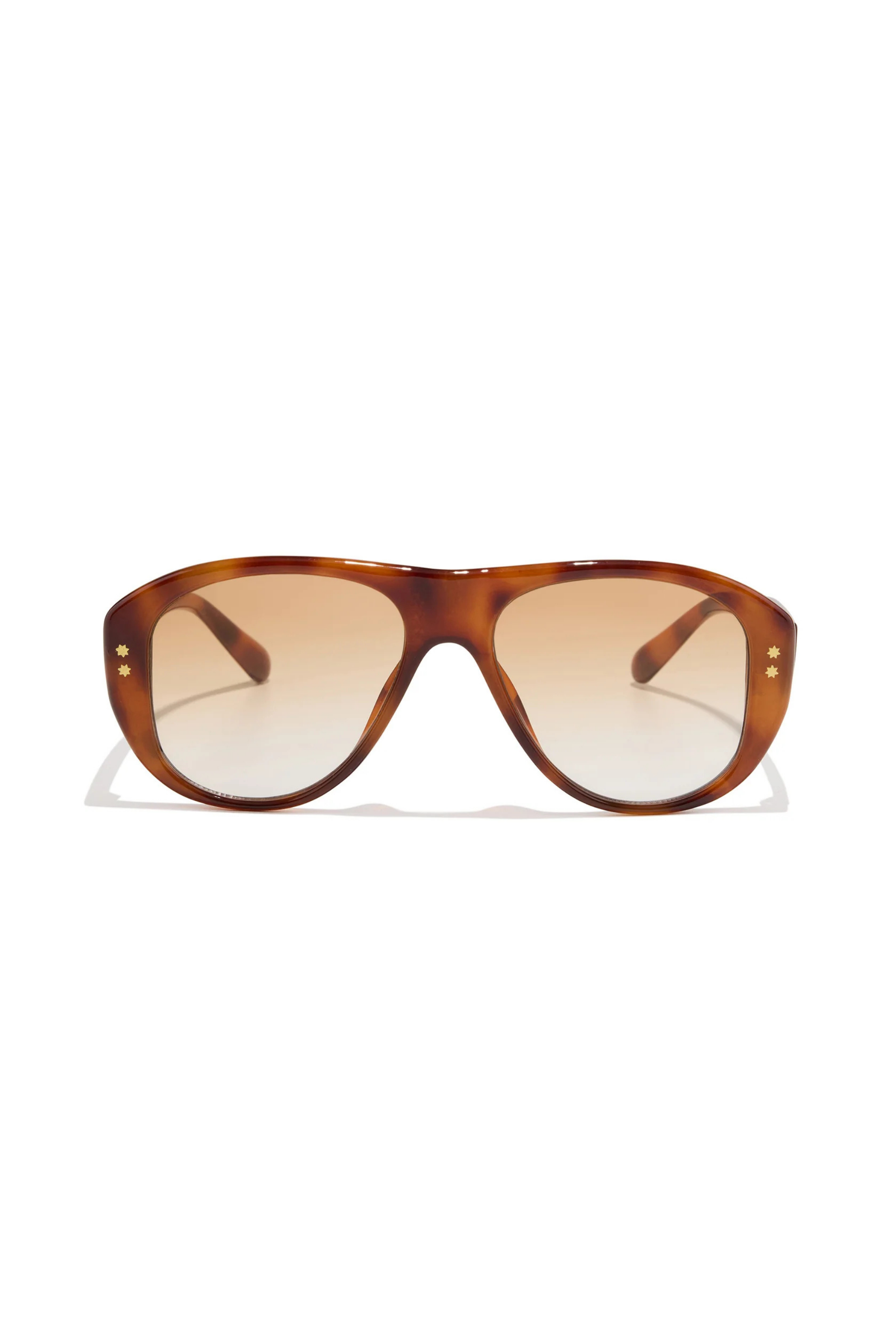 Austin Maple Tortoiseshell / Amber