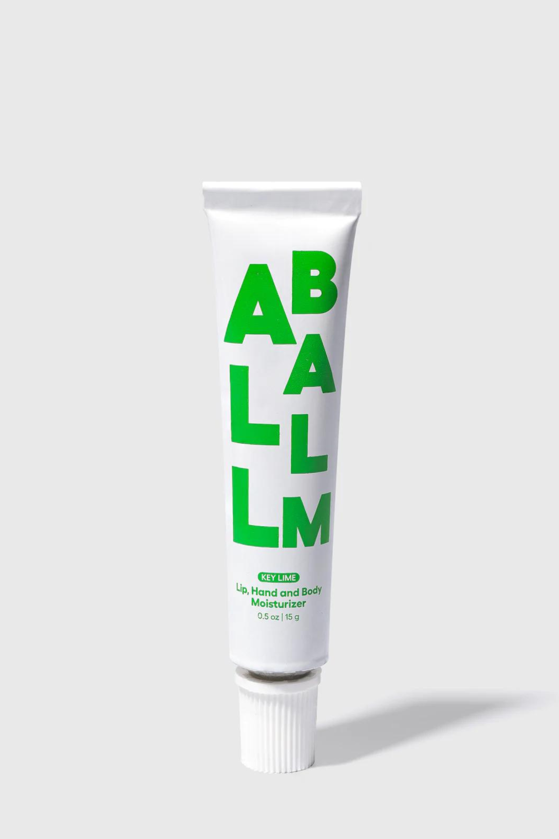 All Balm Key Lime