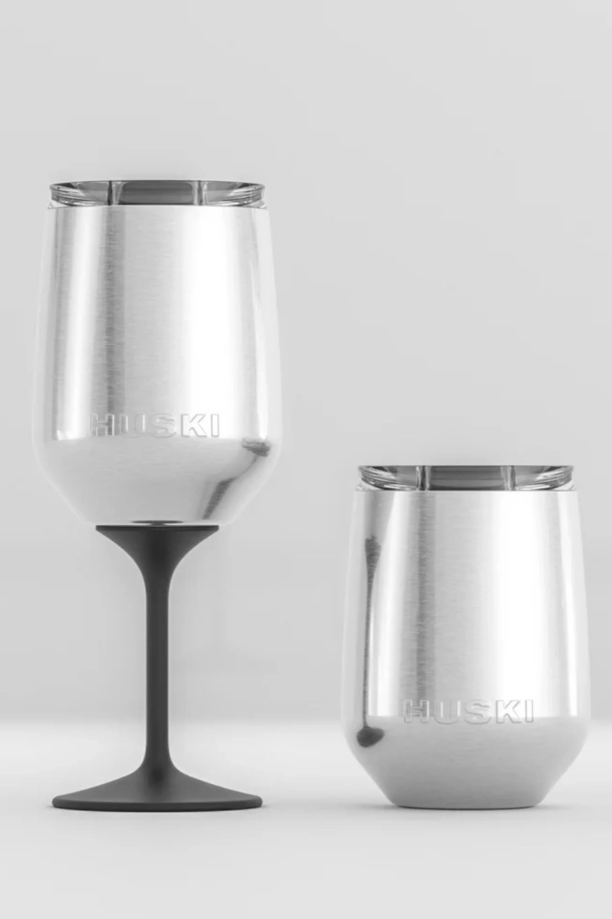 Wine Tumbler Champagne