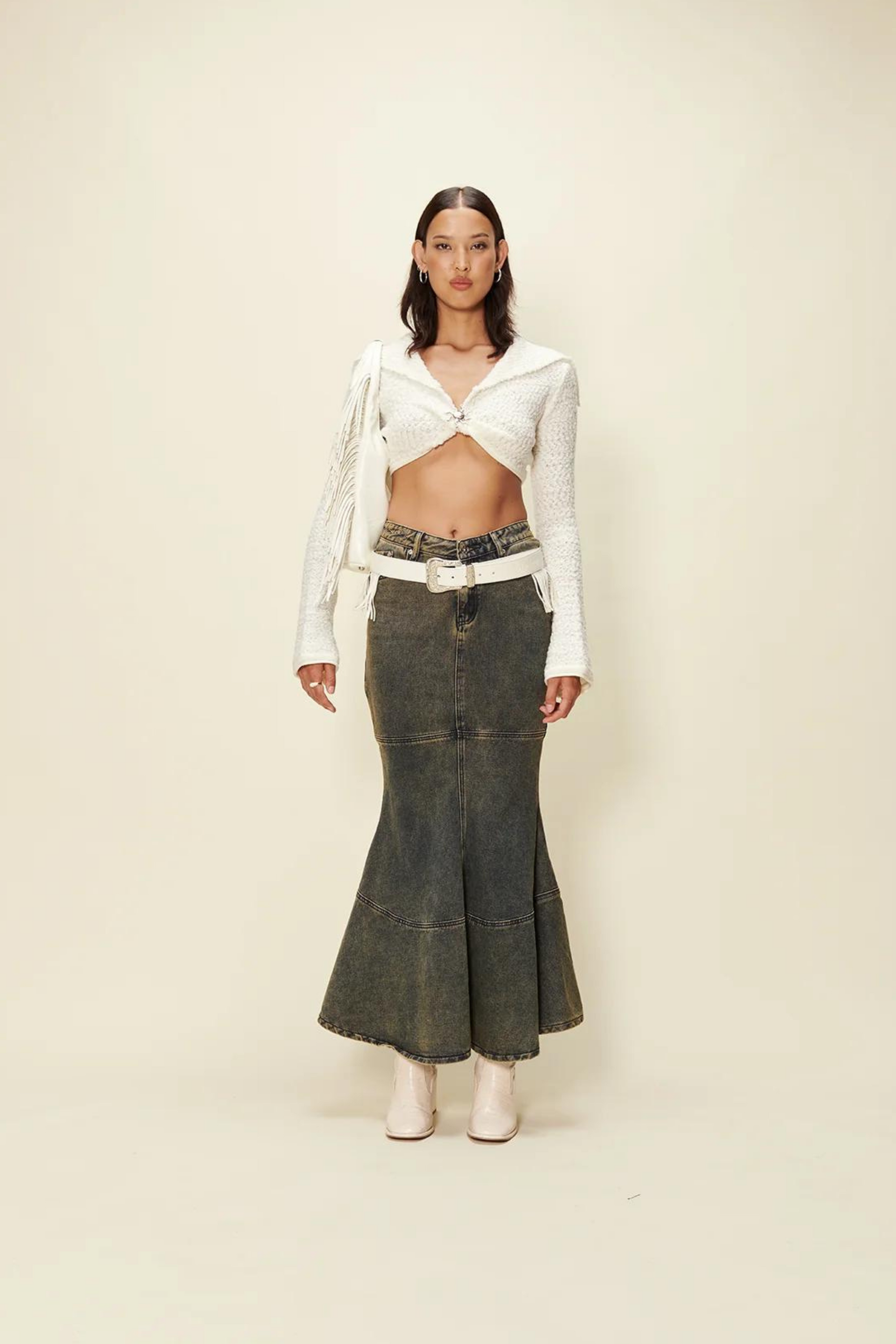Lauralee Benjamin HO Couture Panty Brief [Pride Collection] XL