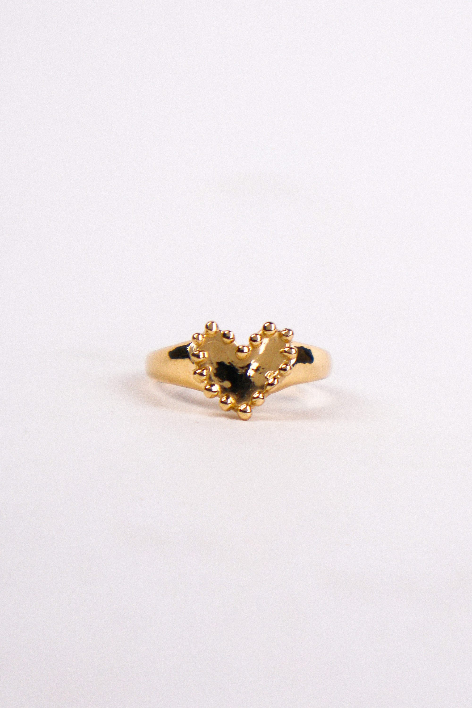 Little Heart Ring