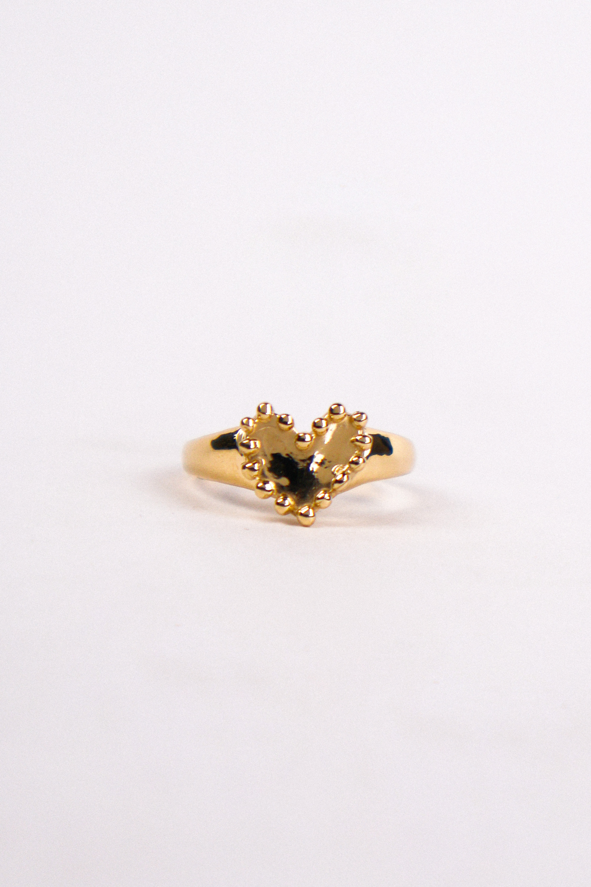 Little Heart Ring