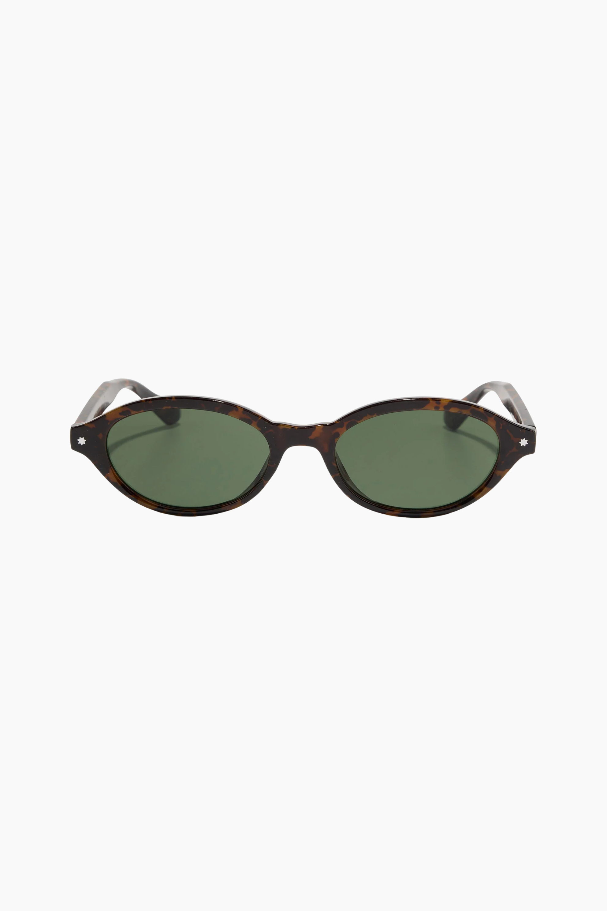 Nolan Havana Tort / Moss