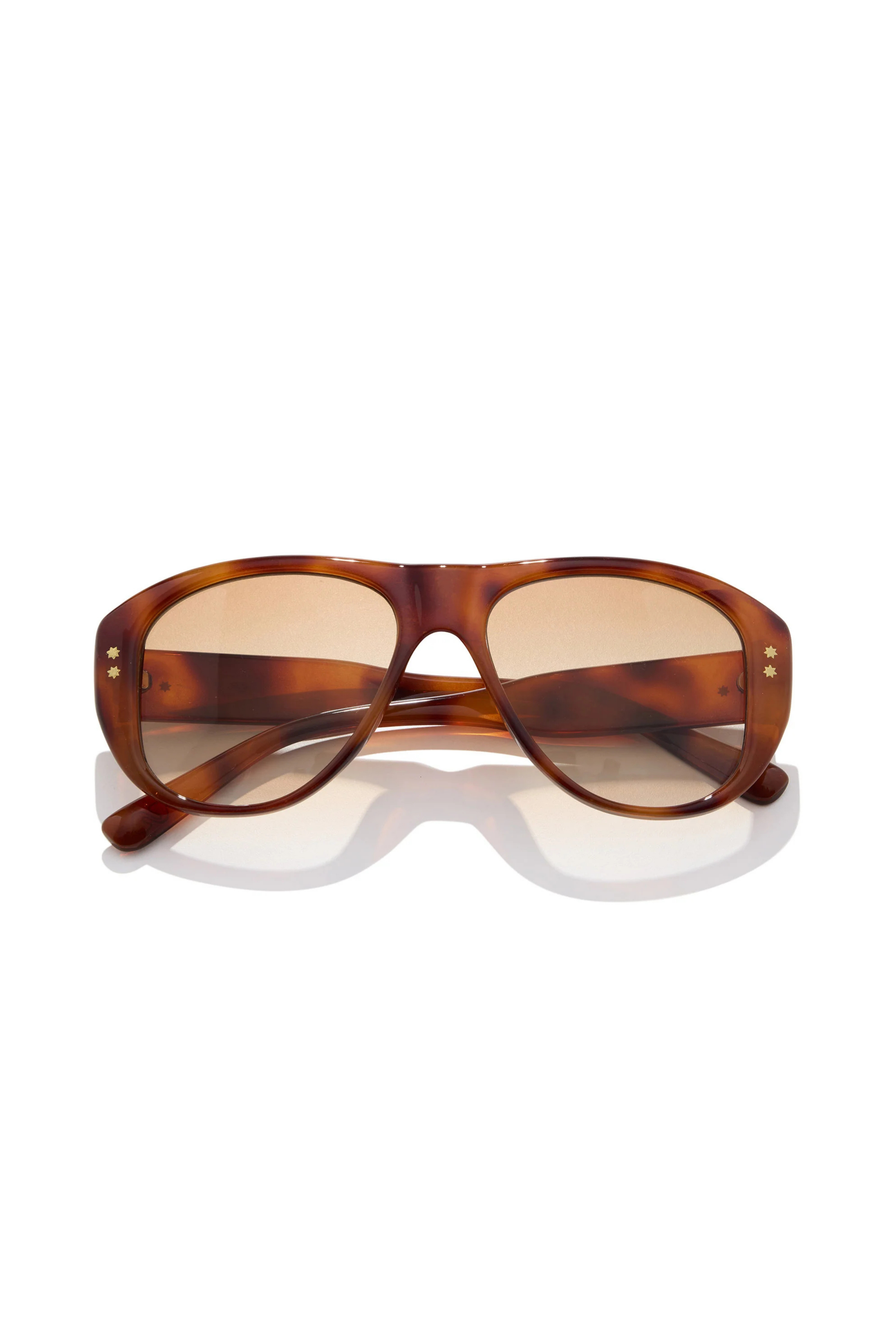 Austin Maple Tortoiseshell / Amber