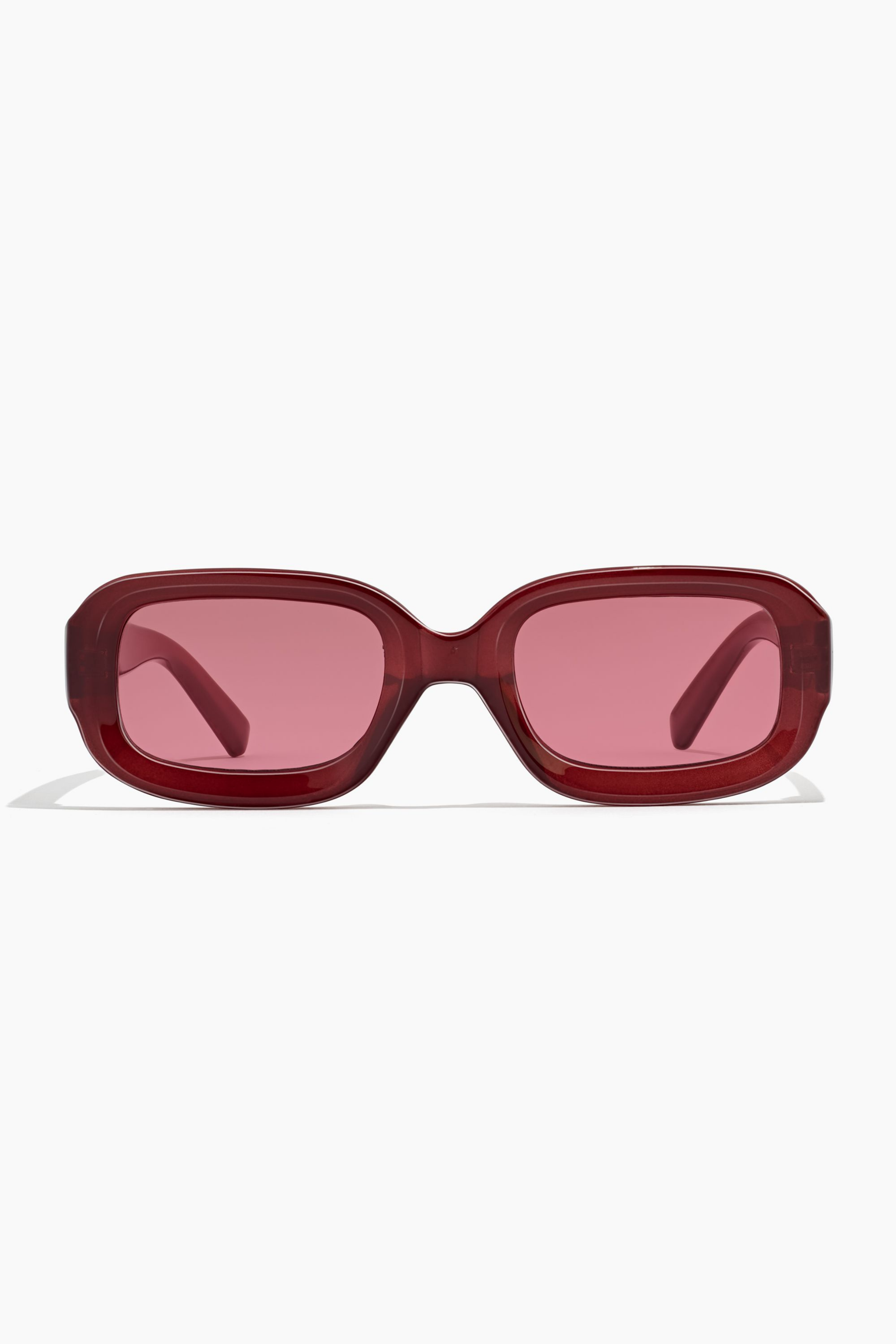 Soho Wild Cherry / Blush