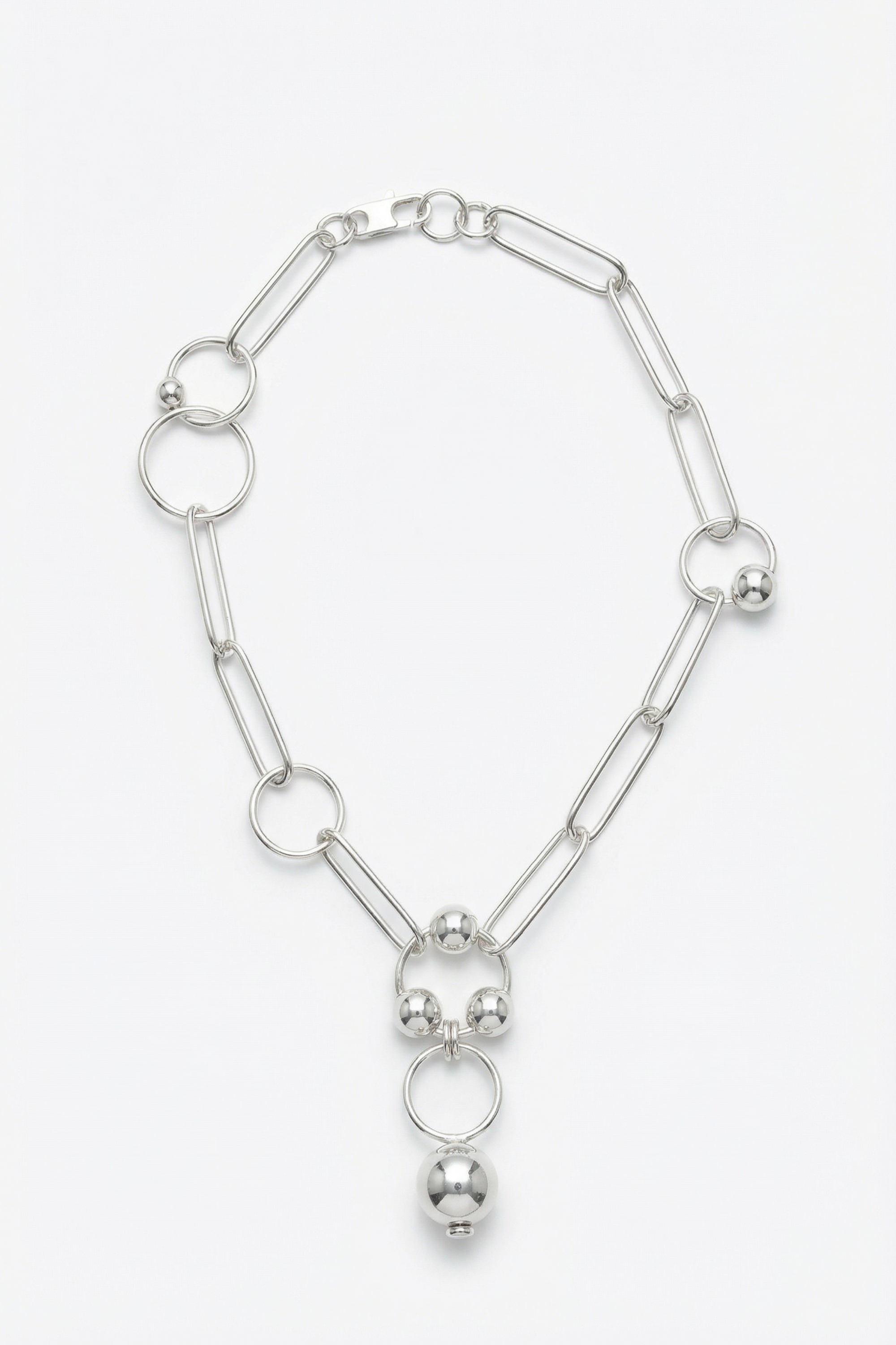 Mercy Necklace