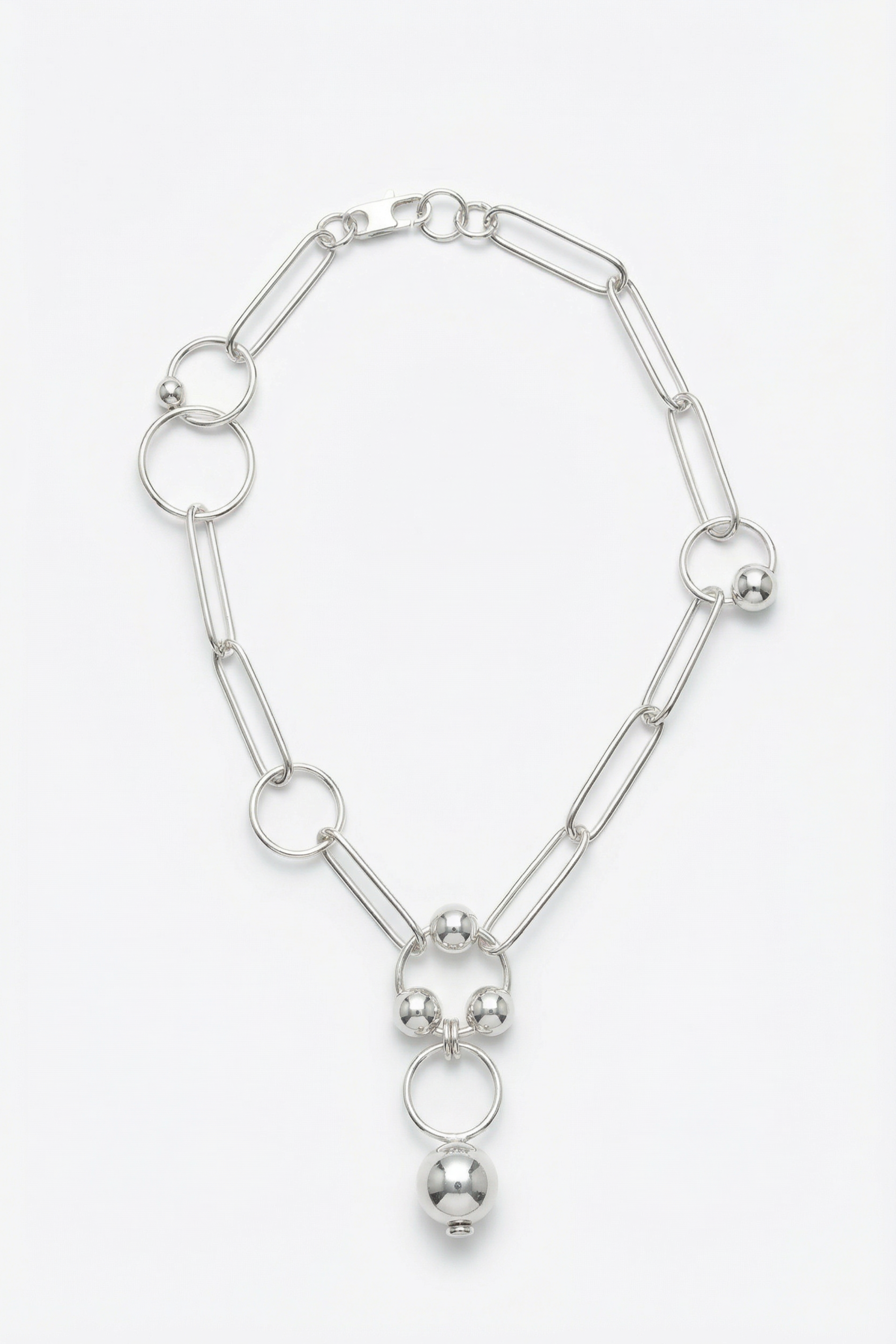 Mercy Necklace