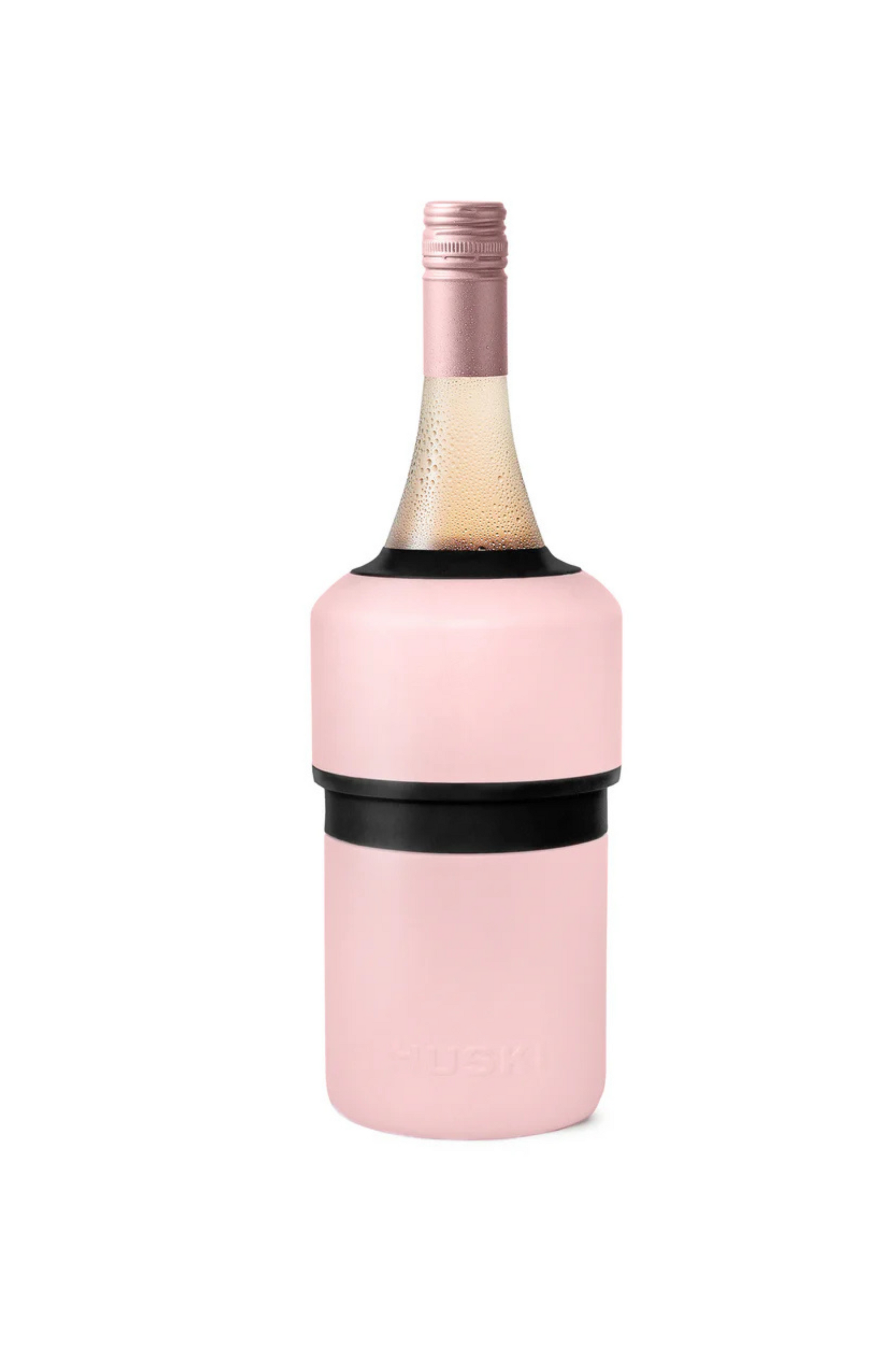 Wine Cooler Powder Pink