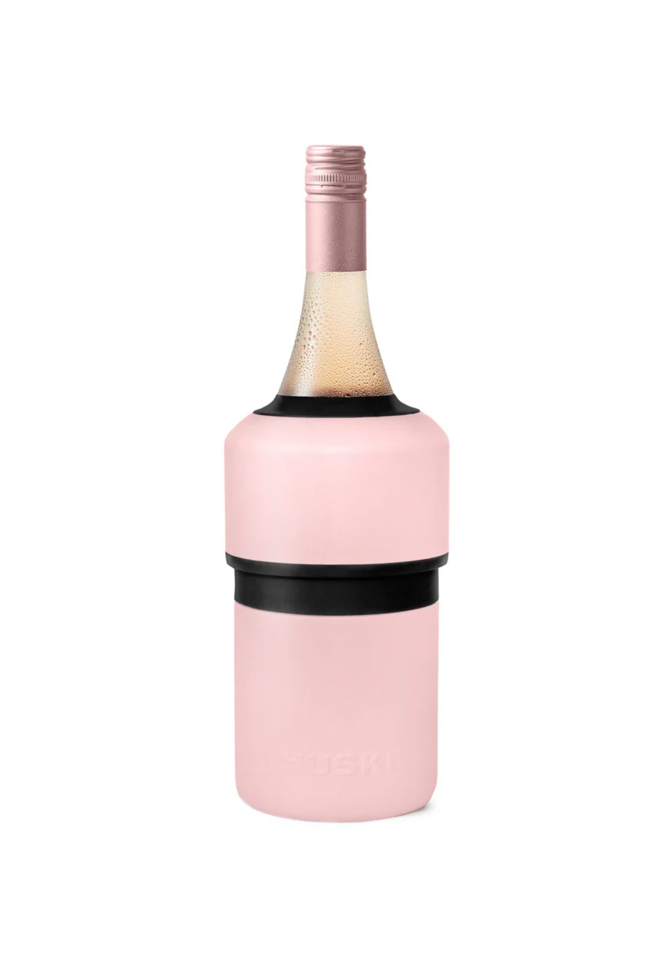 Wine Cooler Powder Pink