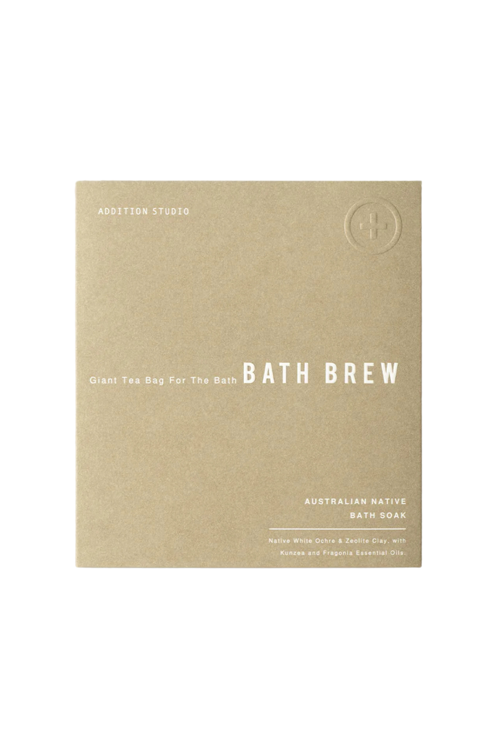 Bath Brew Australian Native