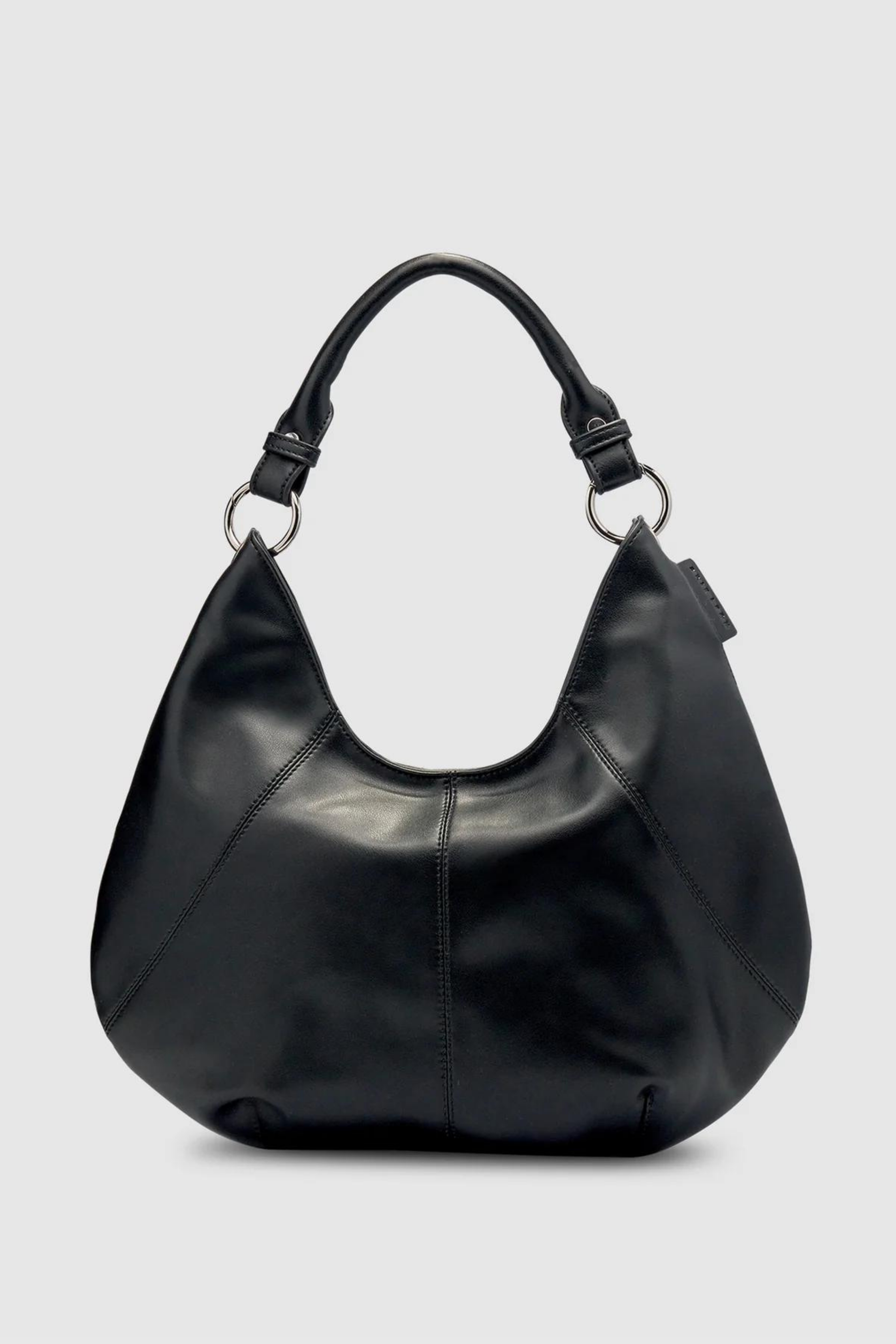 Mischa Shoulder Bag Black