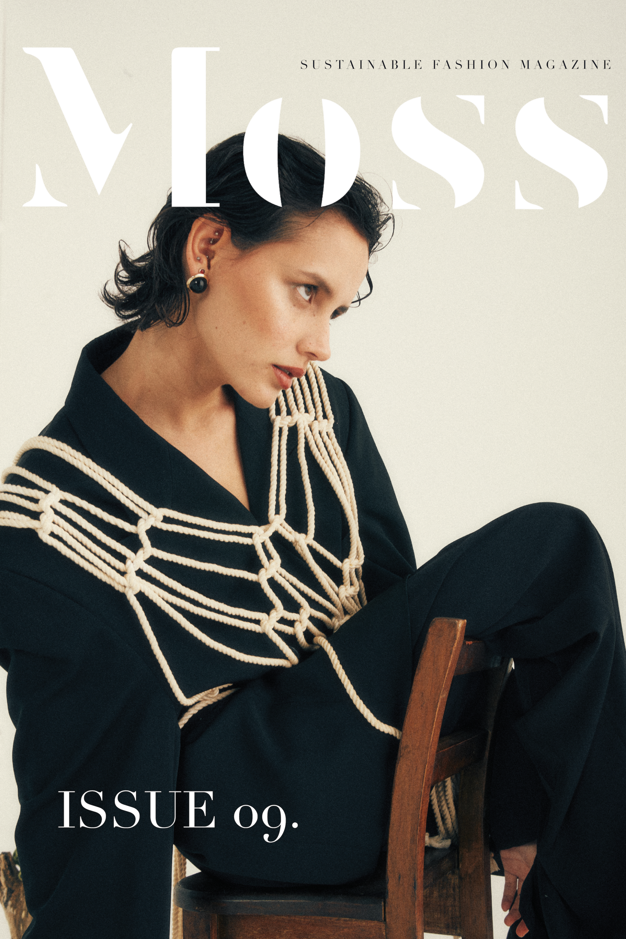 Moss Magazine issue 09