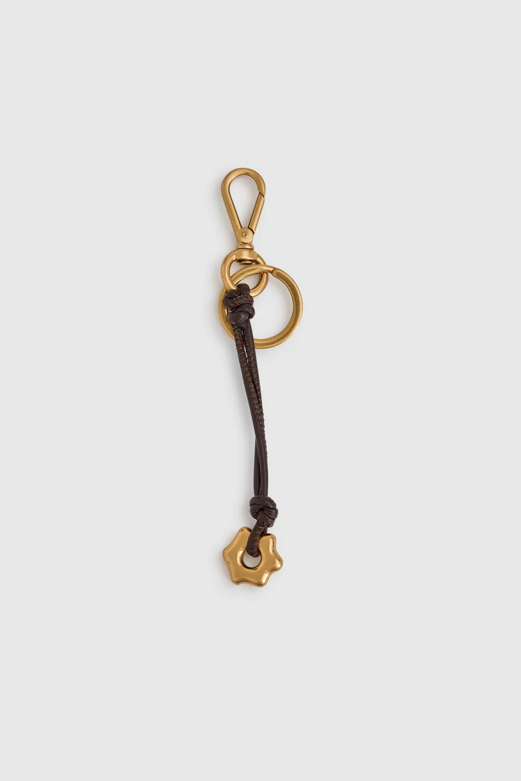 Rue Key Charm Chocolate