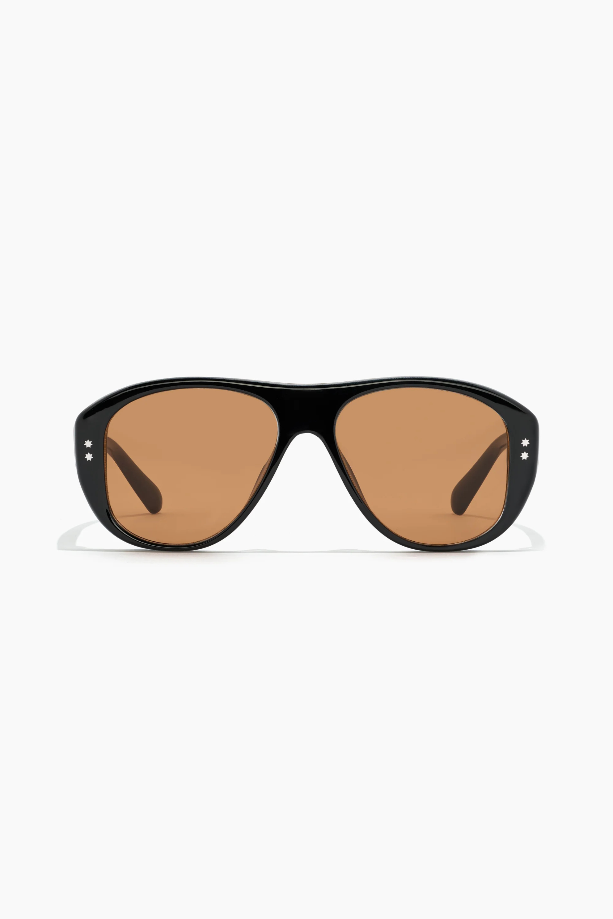 Austin Elysium Black / Hazelnut