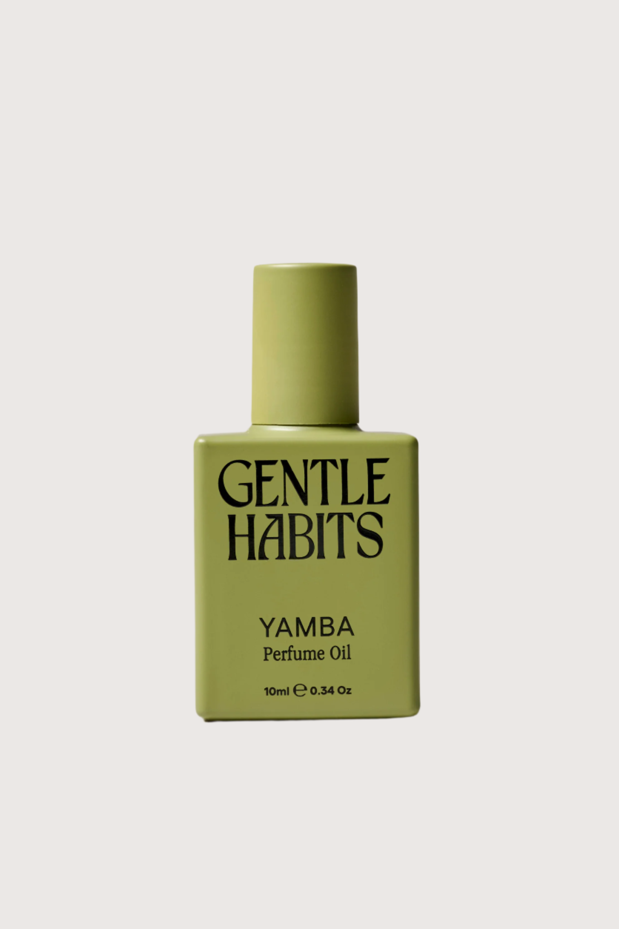 Perfume Oil Yamba