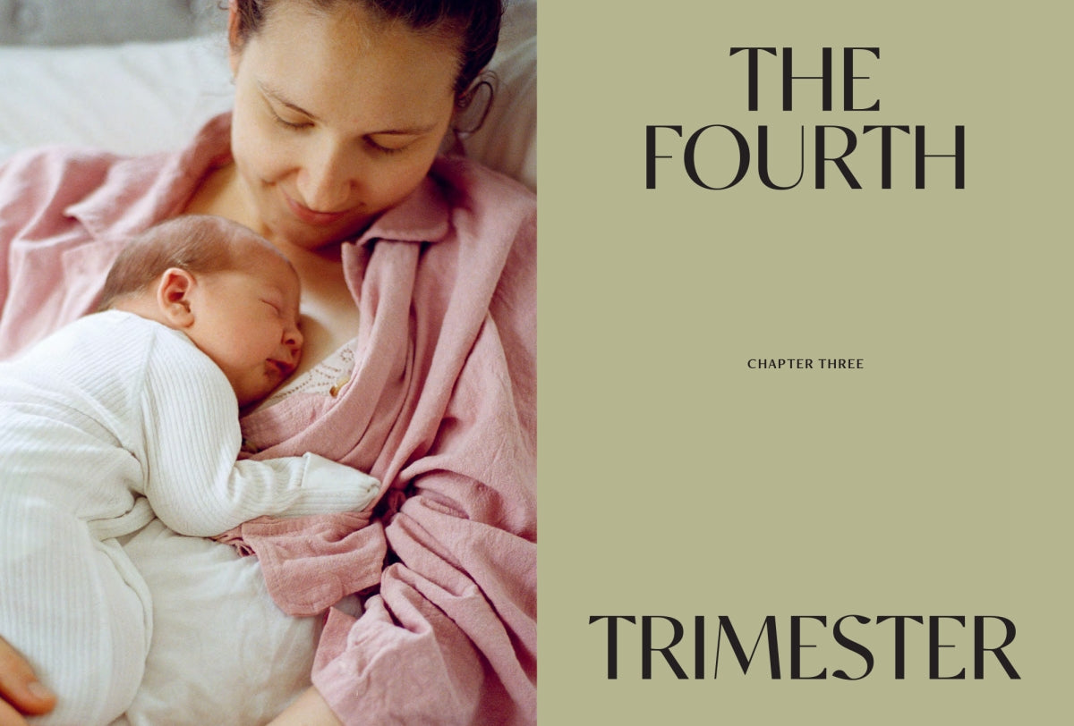 Life After Birth