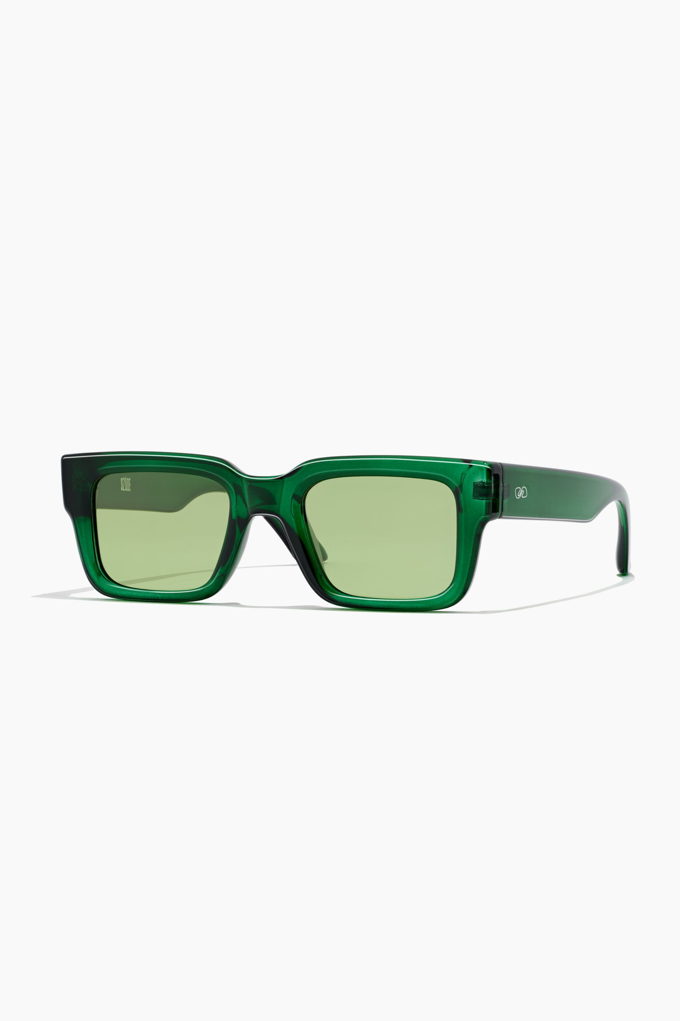 Dixon Racing Green / Lawn