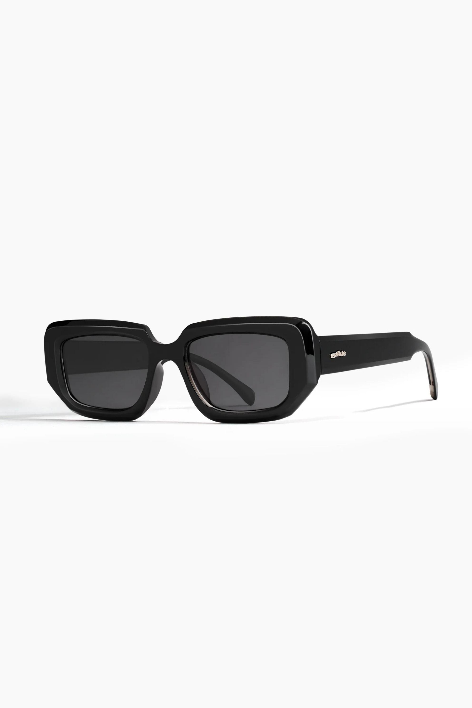 Banks Sunglasses Elysium Double Black