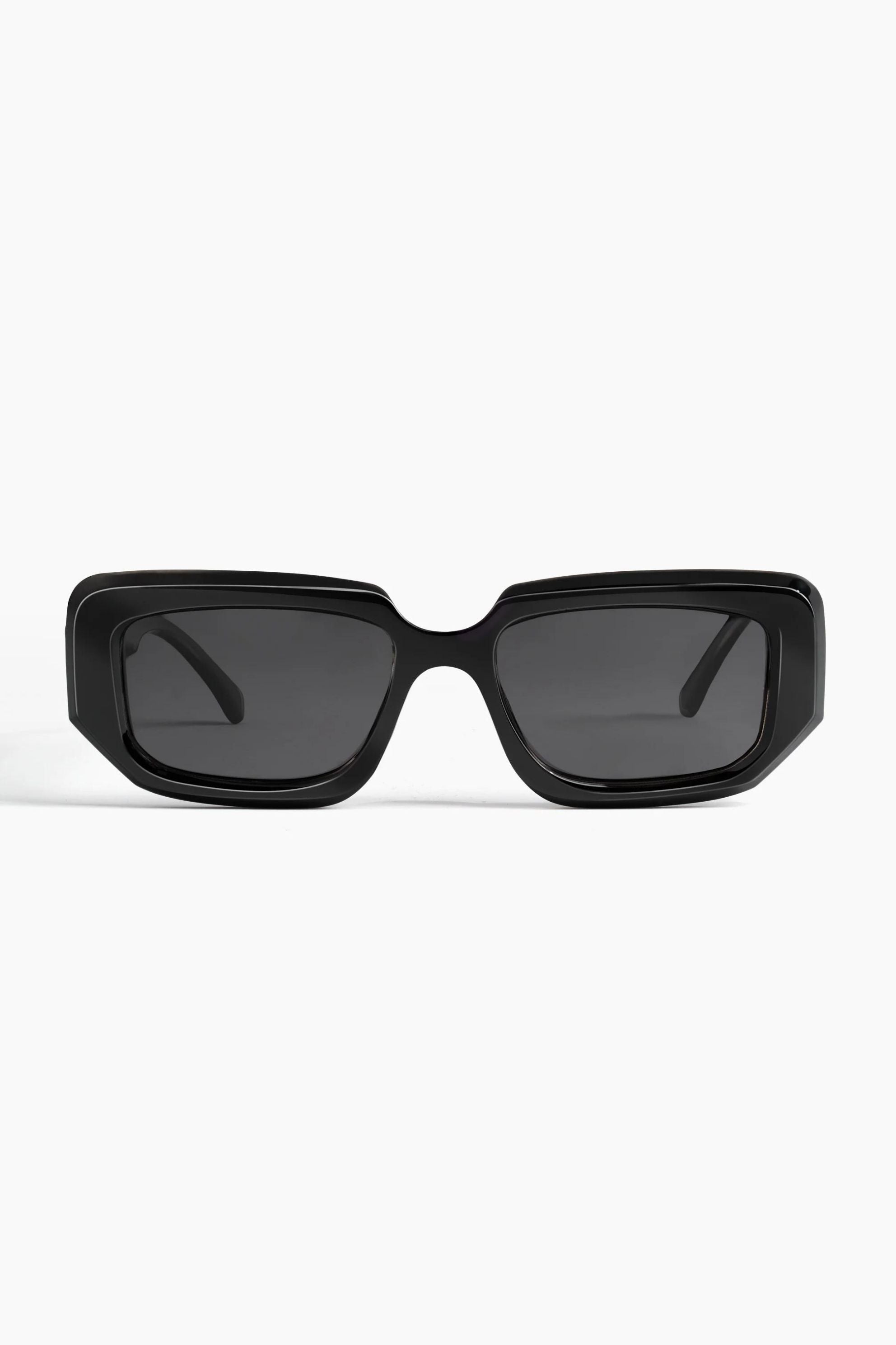 Banks Sunglasses Elysium Double Black