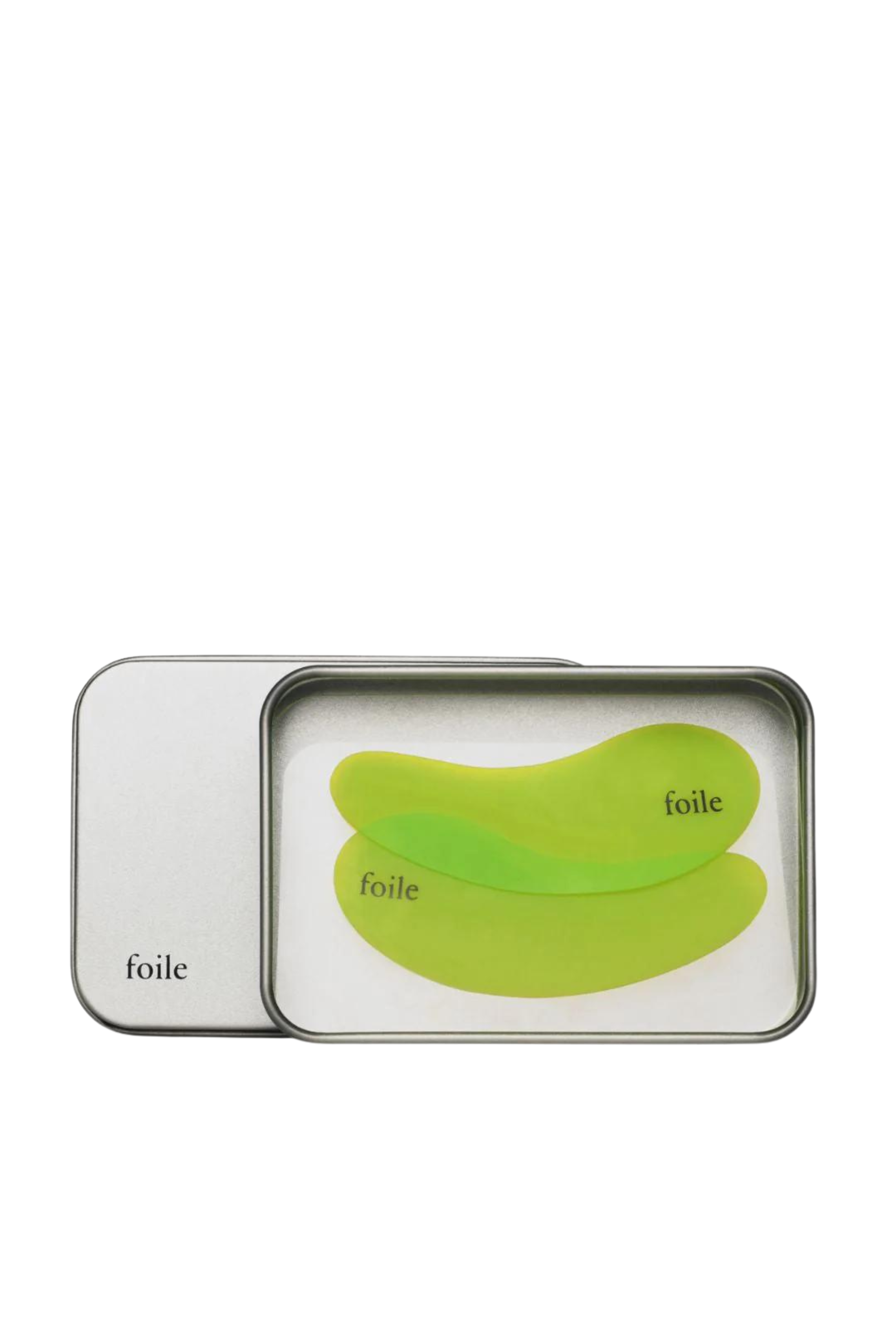 Angel Eye Jellies Lime