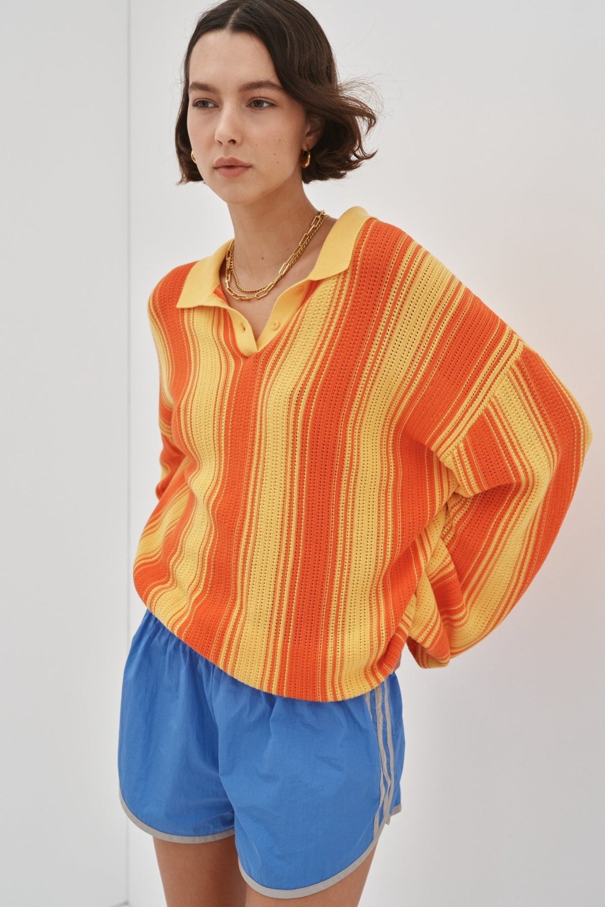 Odette Sweater