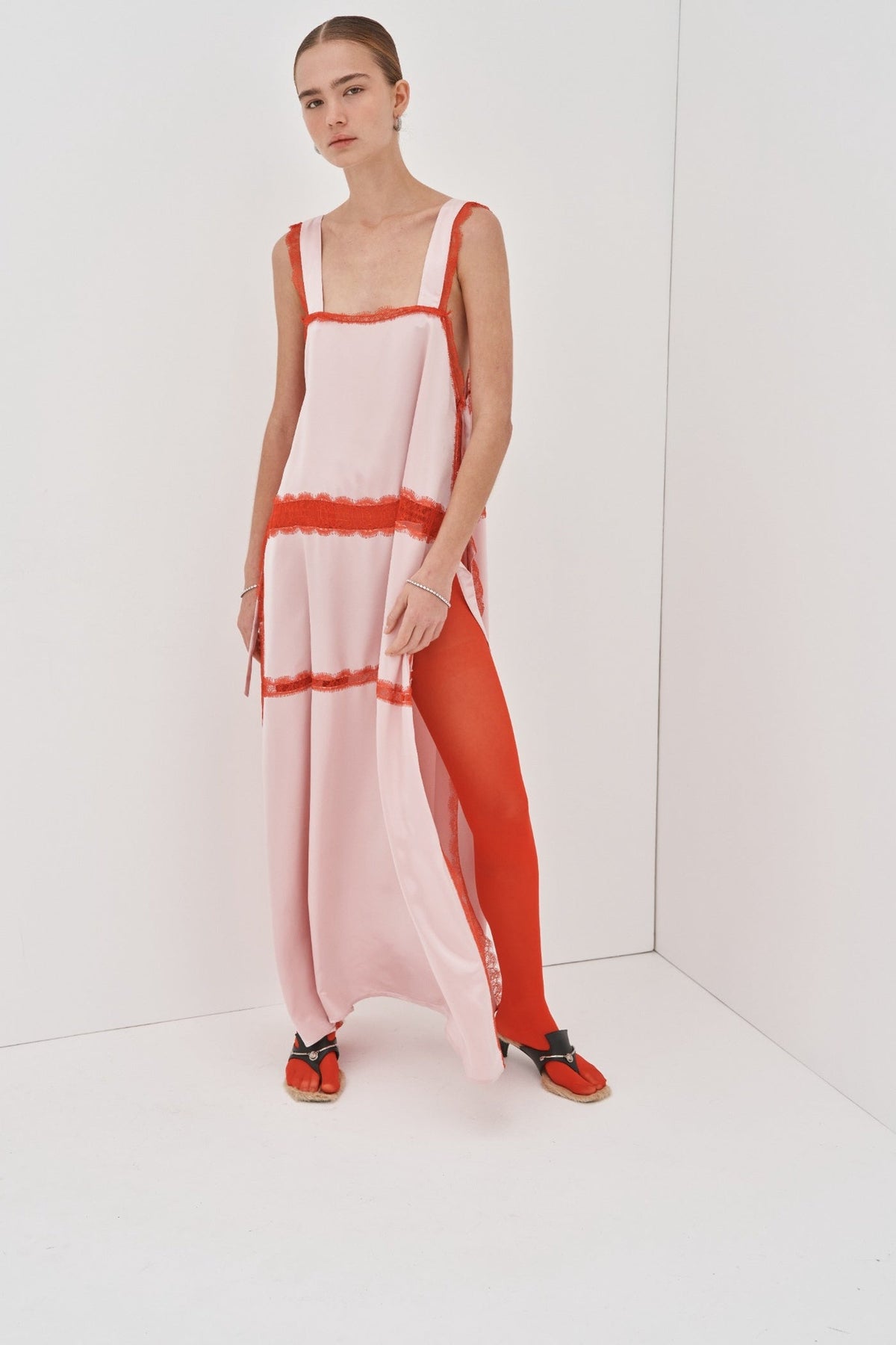 Sabine Dress