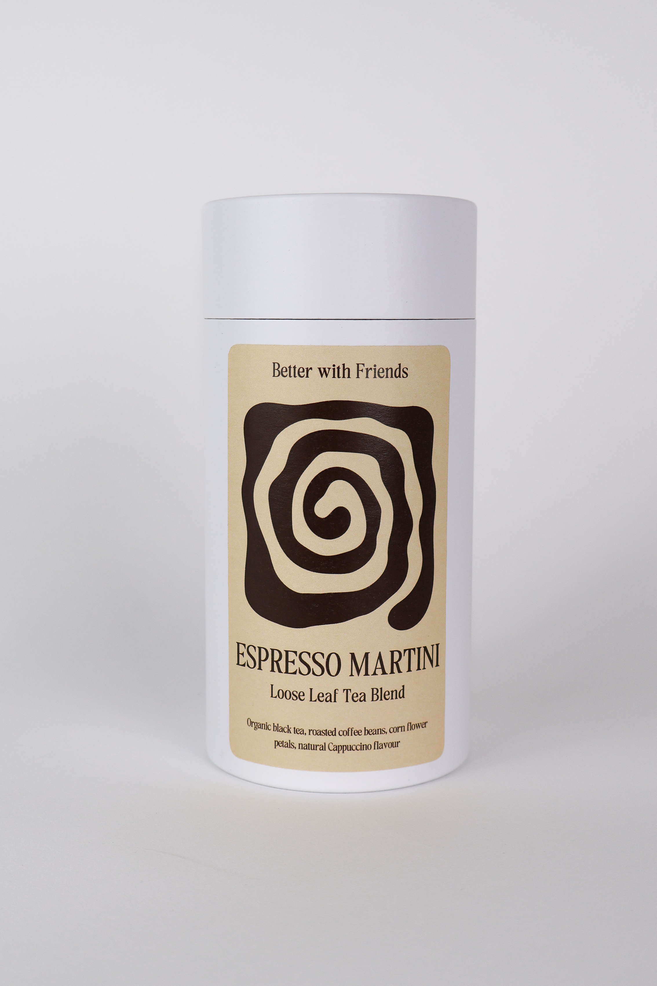 Espresso Martini Loose Leaf Tea