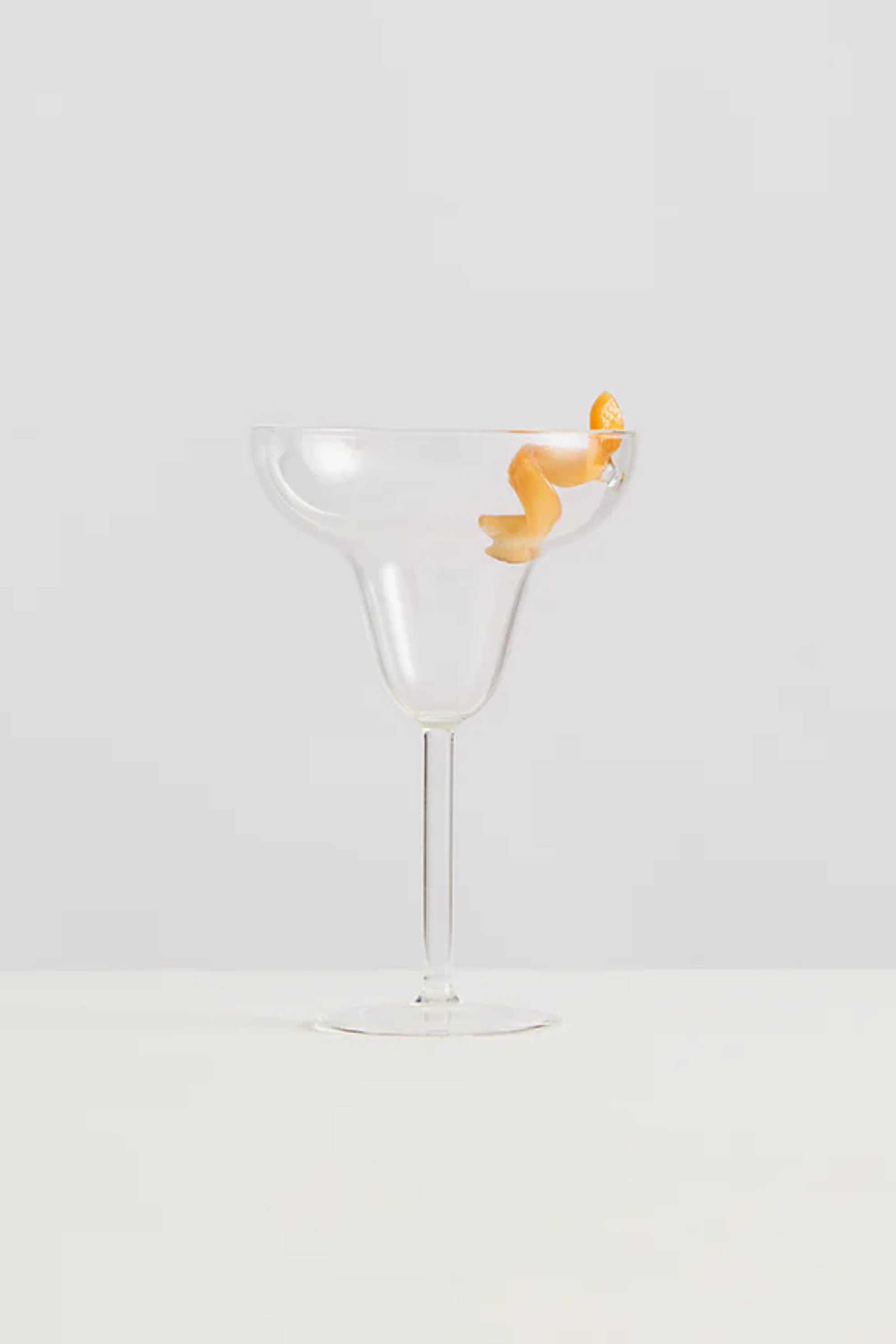 Le Twist Cocktail Glass