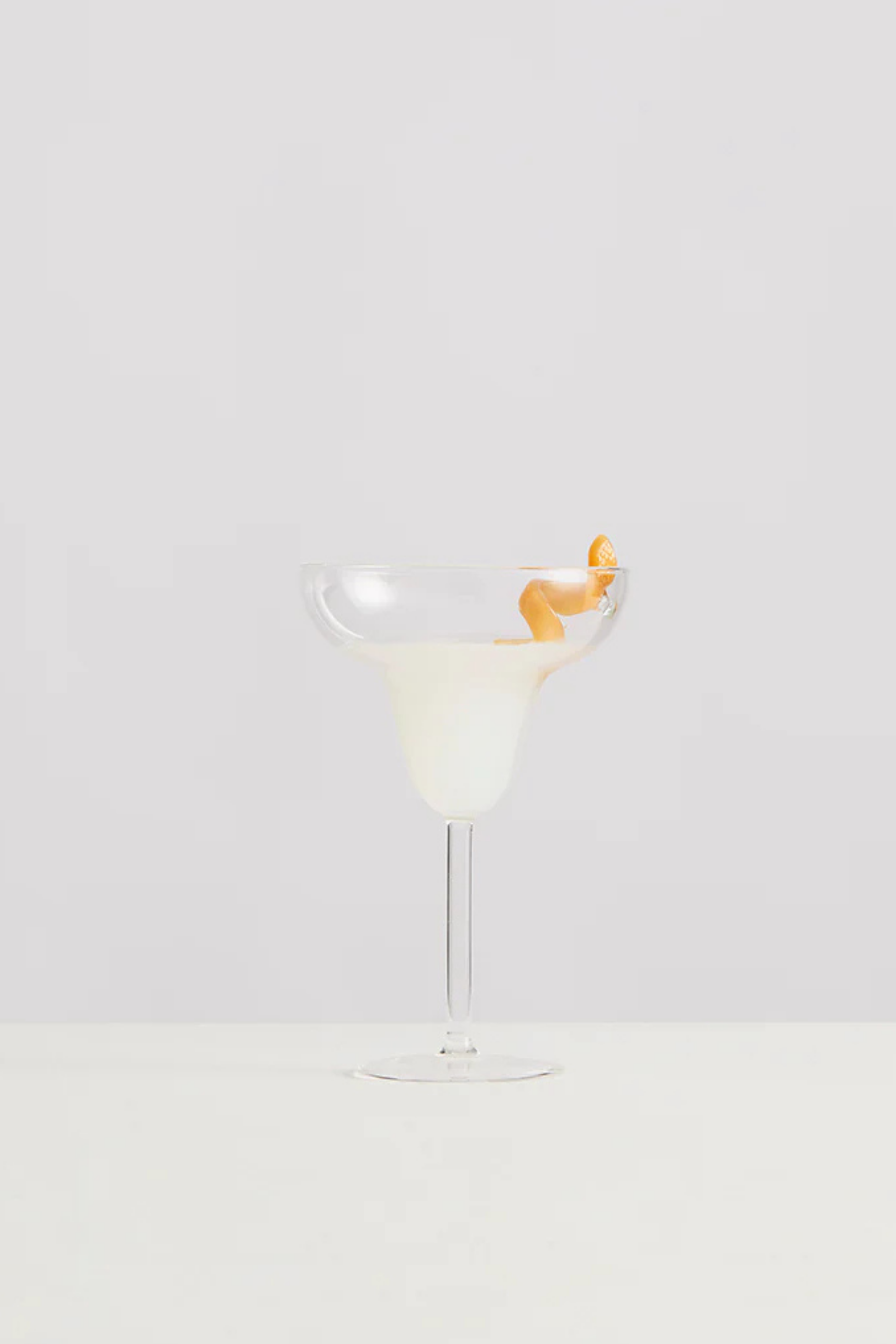 Le Twist Cocktail Glass