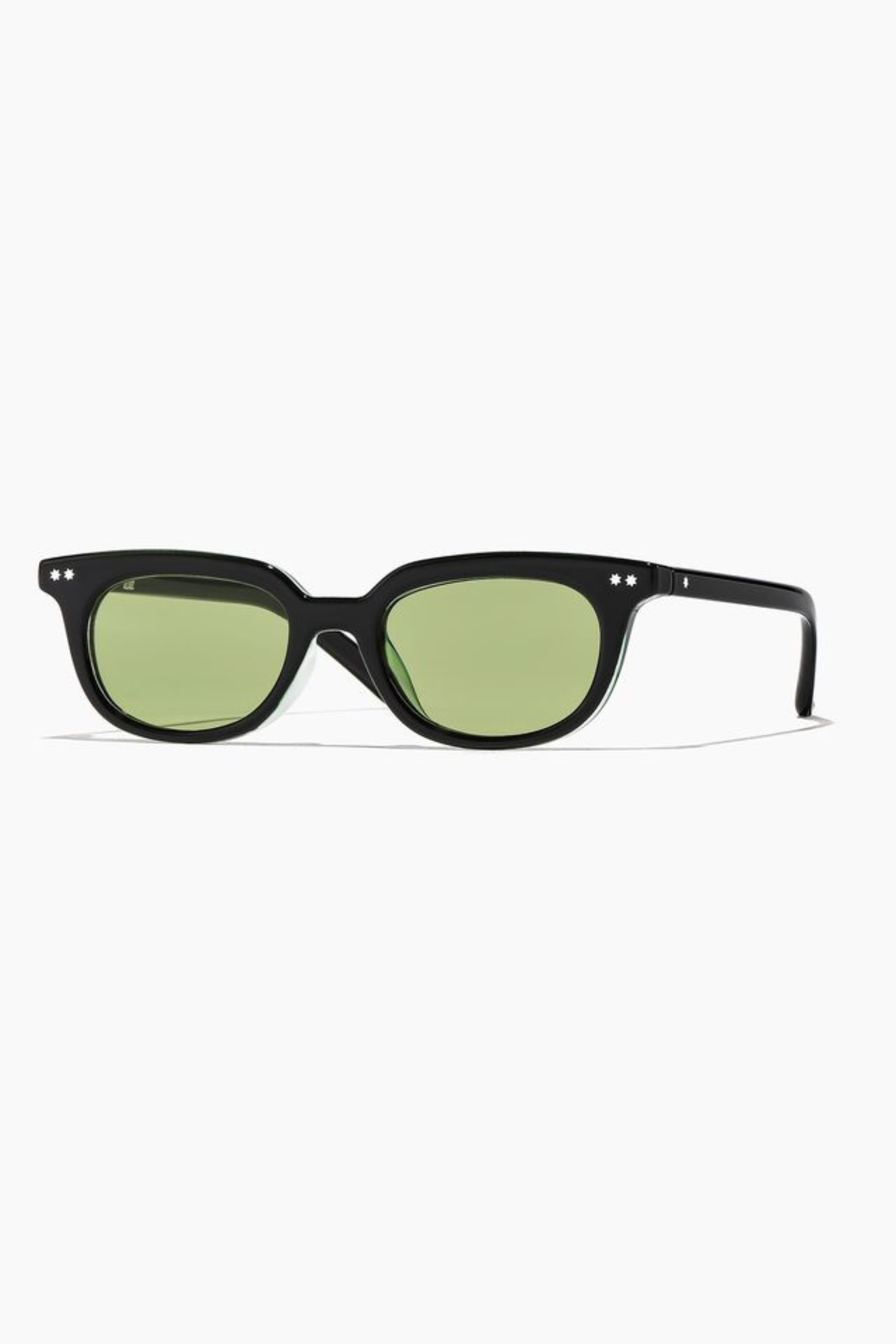 Bates Elysium Black / Lawn