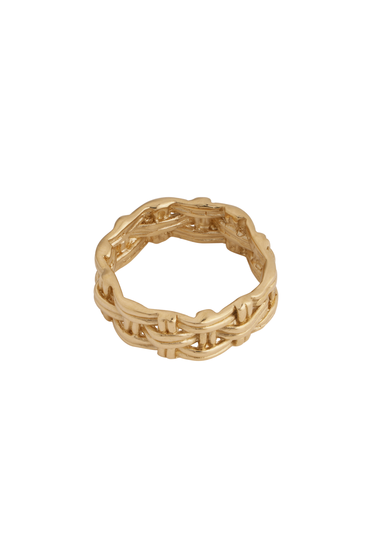 Weave Ring