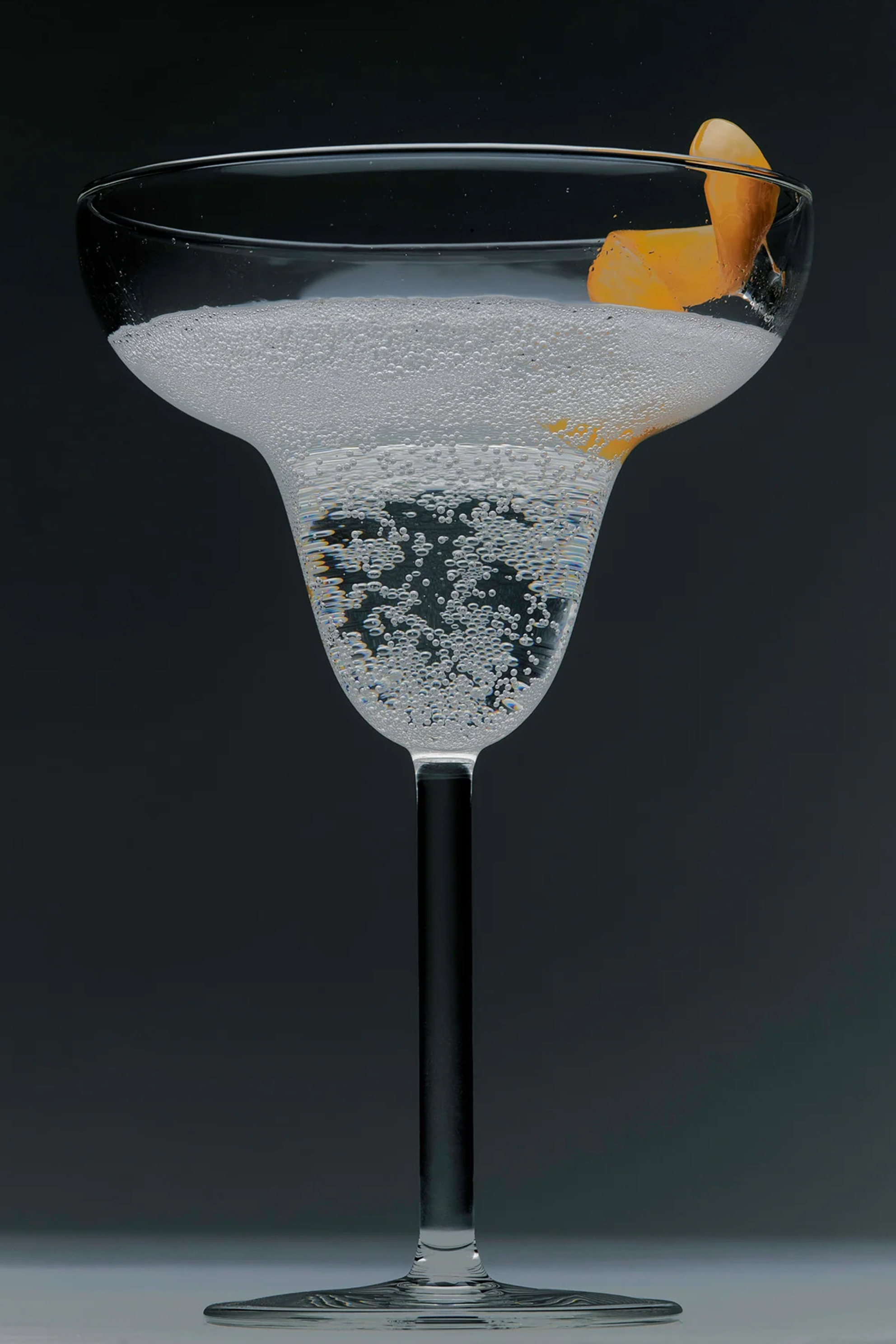 Le Twist Cocktail Glass