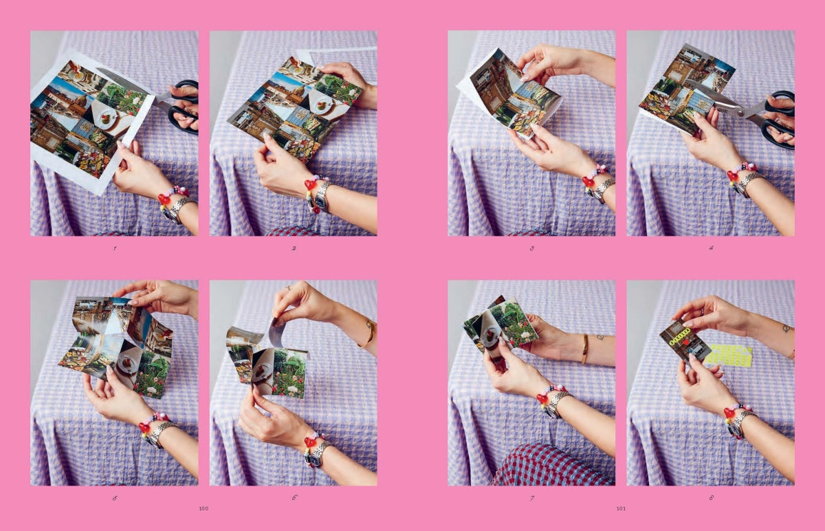 The Art of Memory Collecting